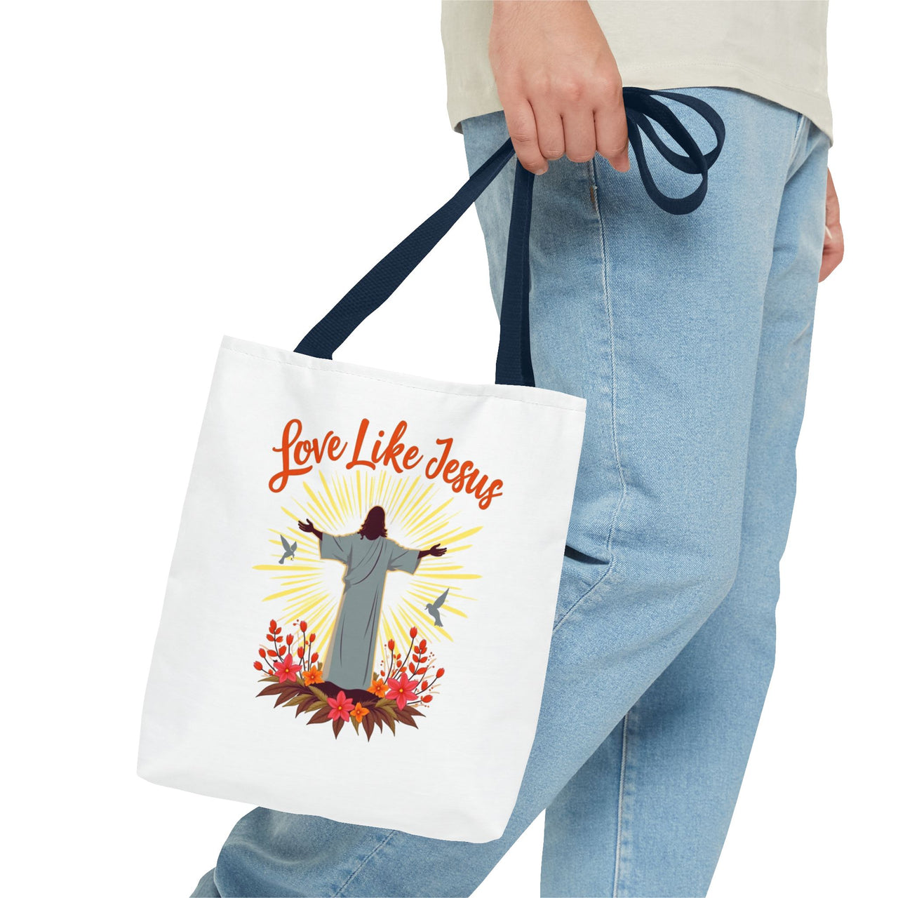 LOVE LIKE JESUS - BAG