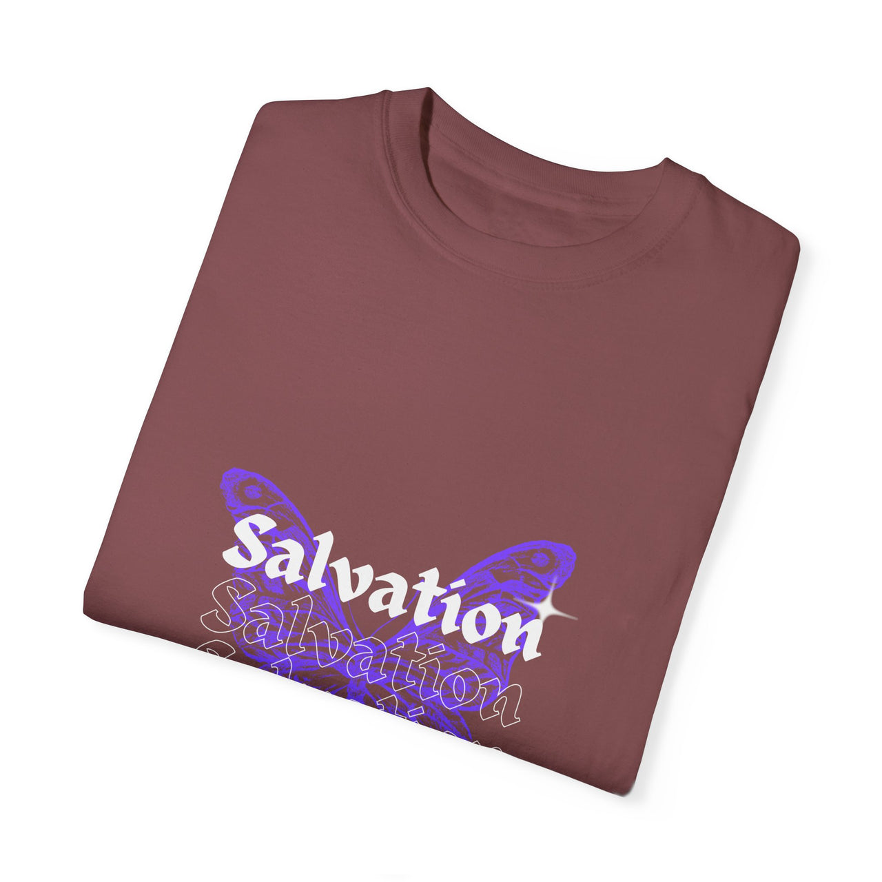 SALVATION - TEE