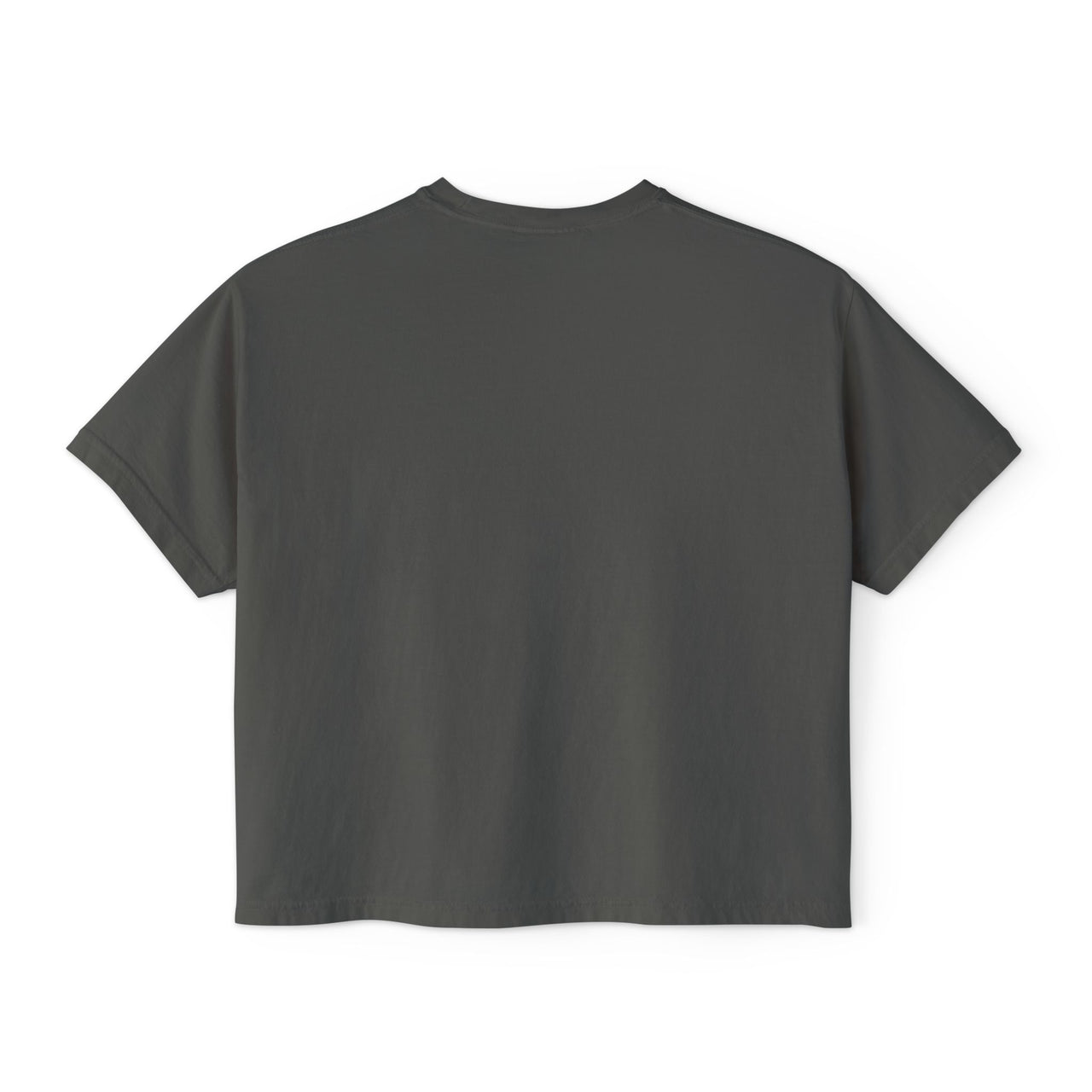 JESUS VIBES - BOXY TEE