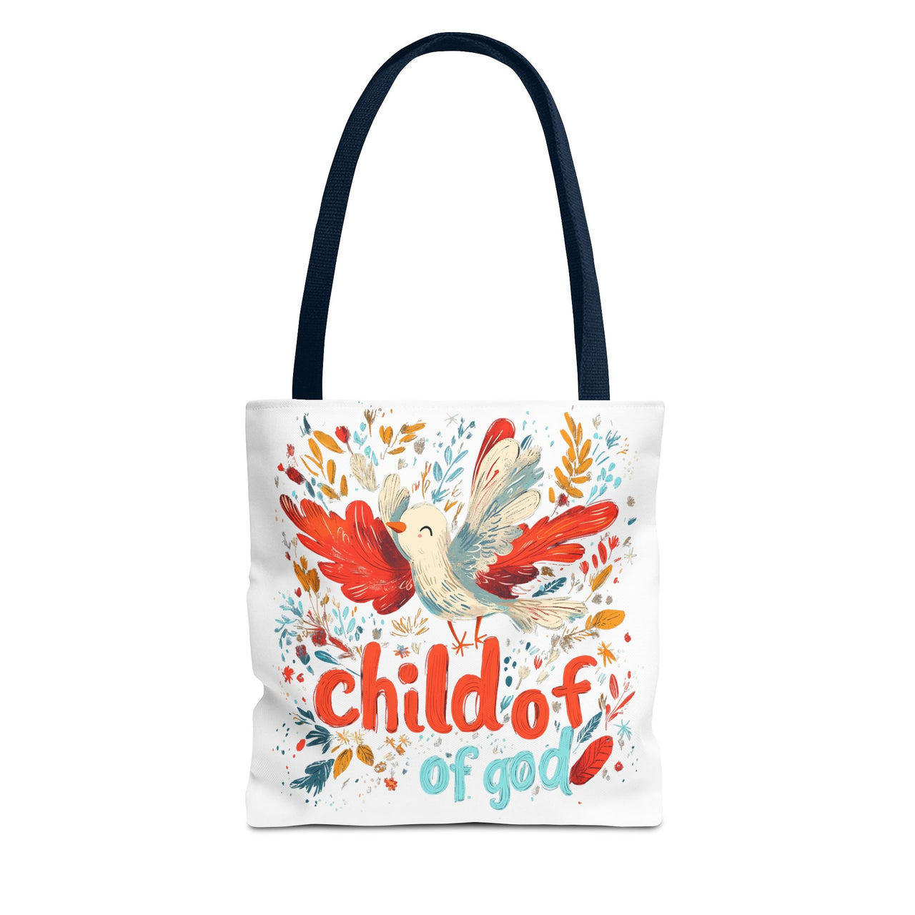 CHILD OF GOD - BAG