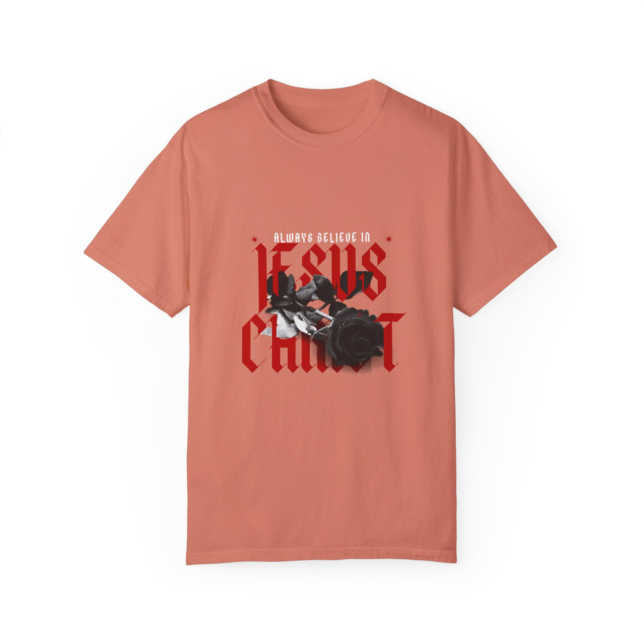 BELIEVE IN JESUS - TEE