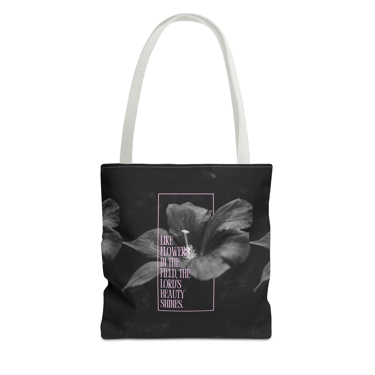 THE LORDS BEAUTY SHINES - BAG