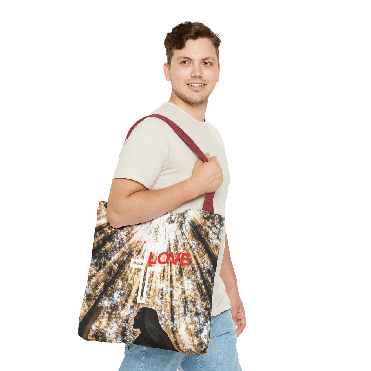 LOVE - BAG