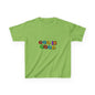 GOD IS GOOD - KIDS TEE
