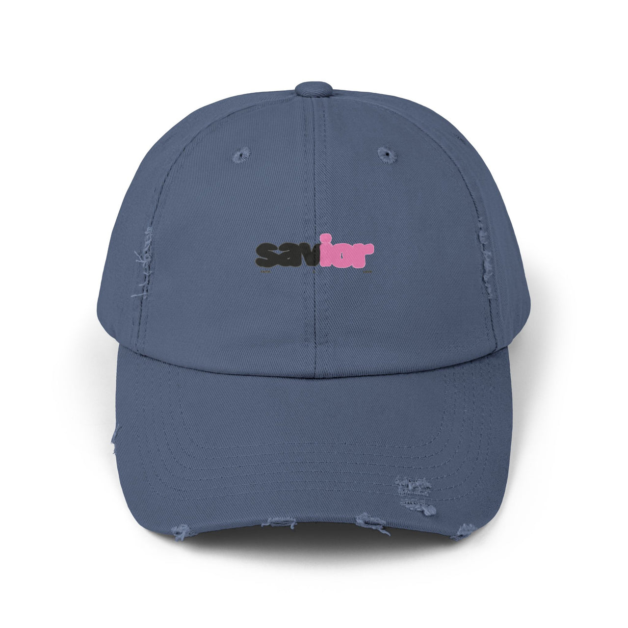 SAVIOR - CAP