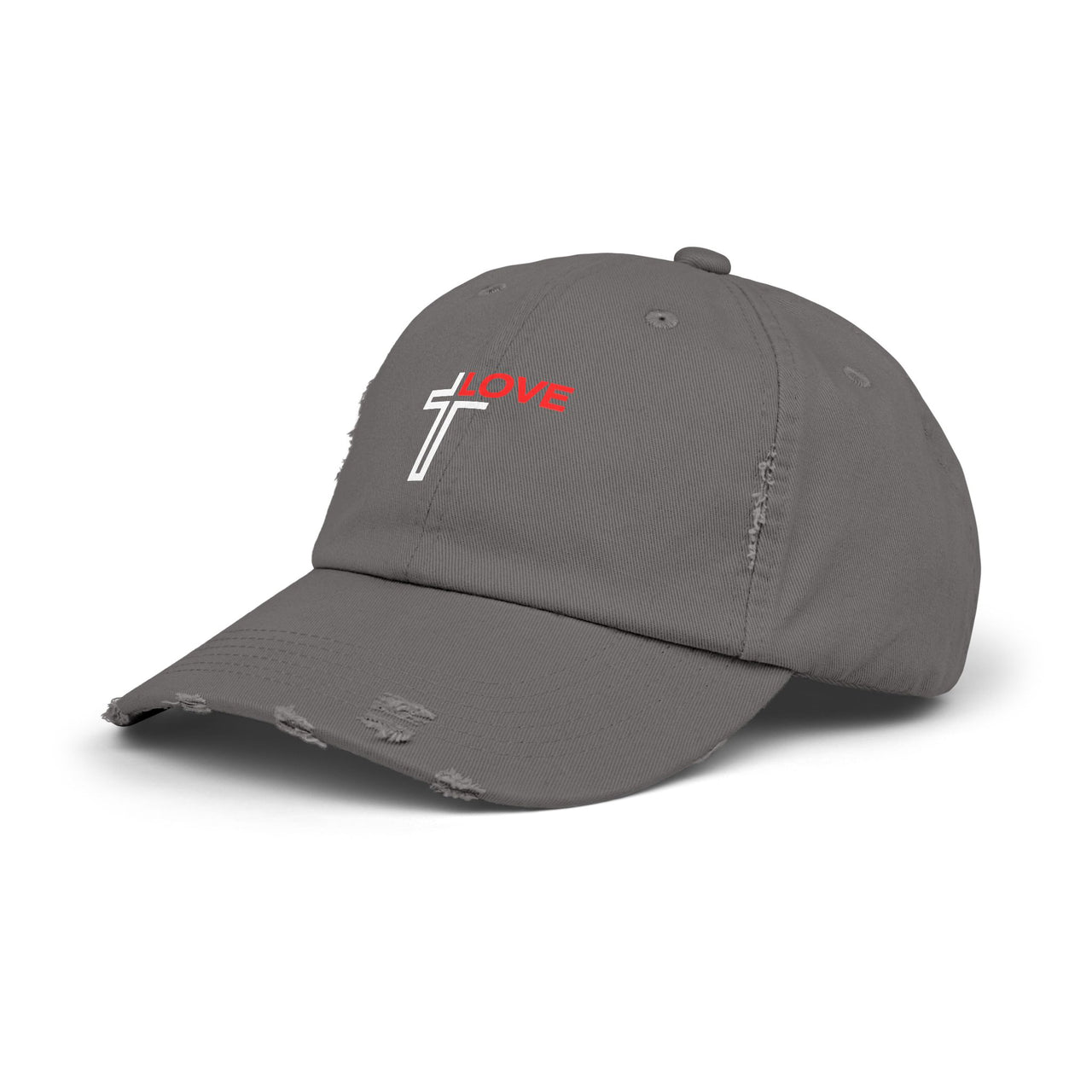 LOVE - CAP