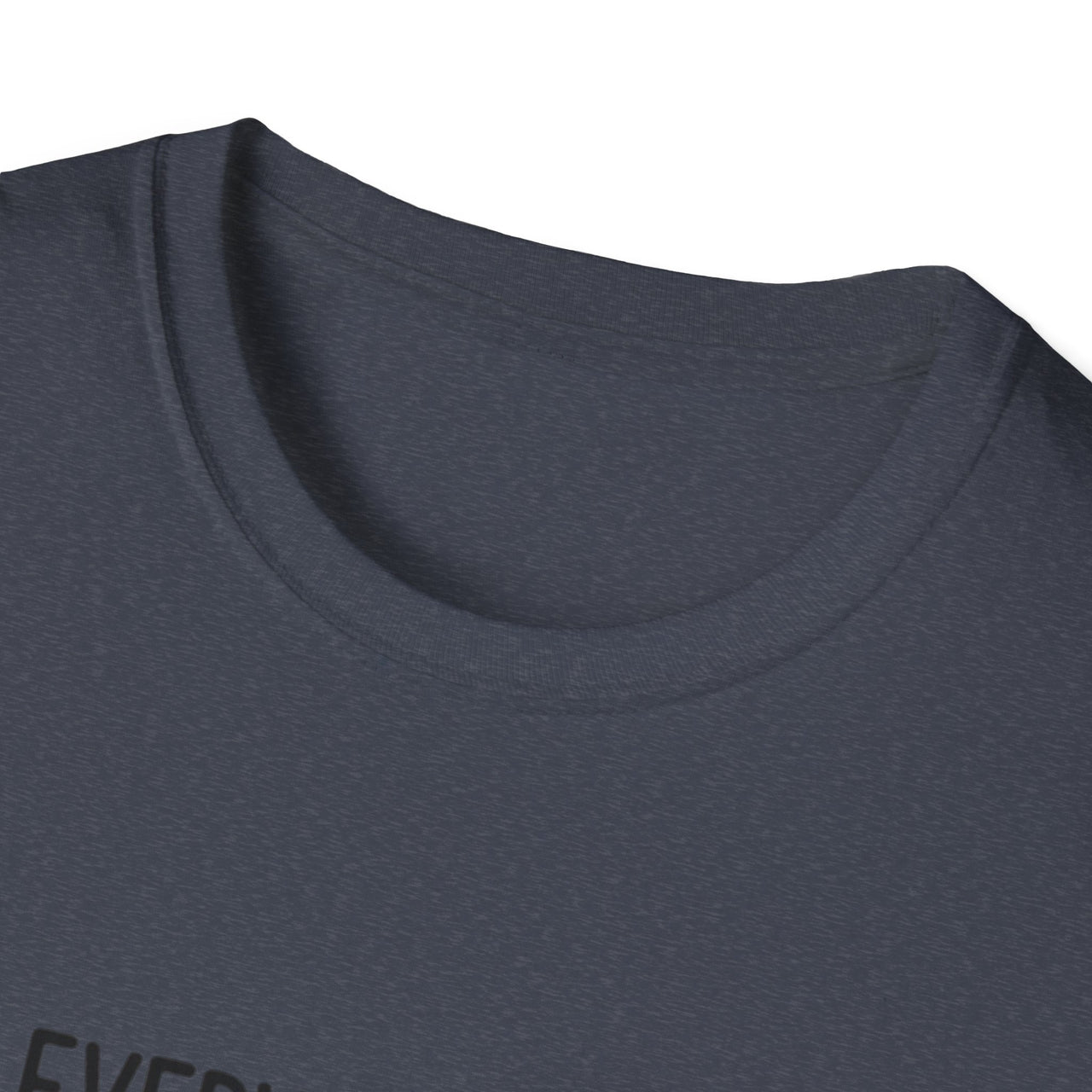 EVERYDAY IS A THANK YOU GOD DAY - TEE