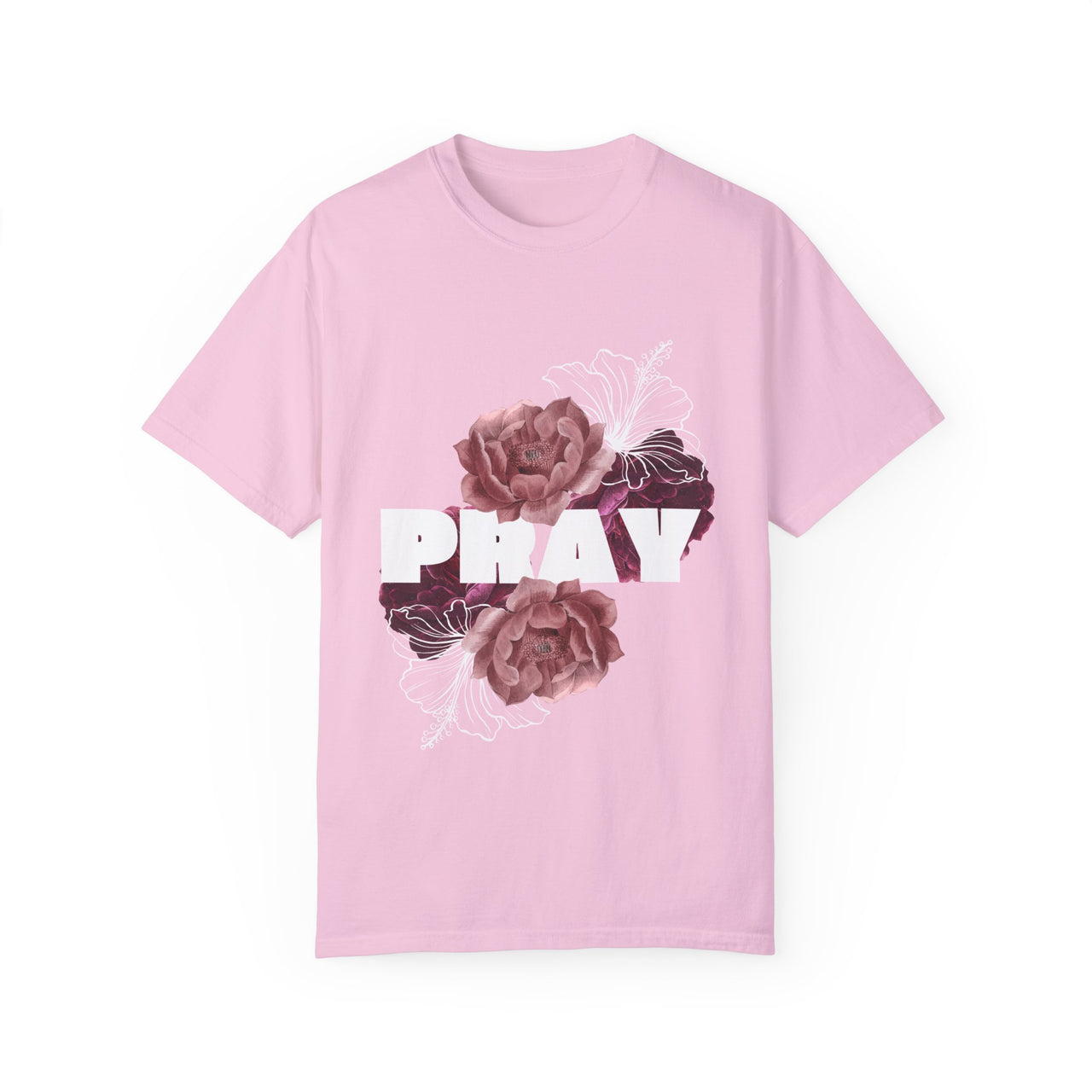 PRAY - TEE