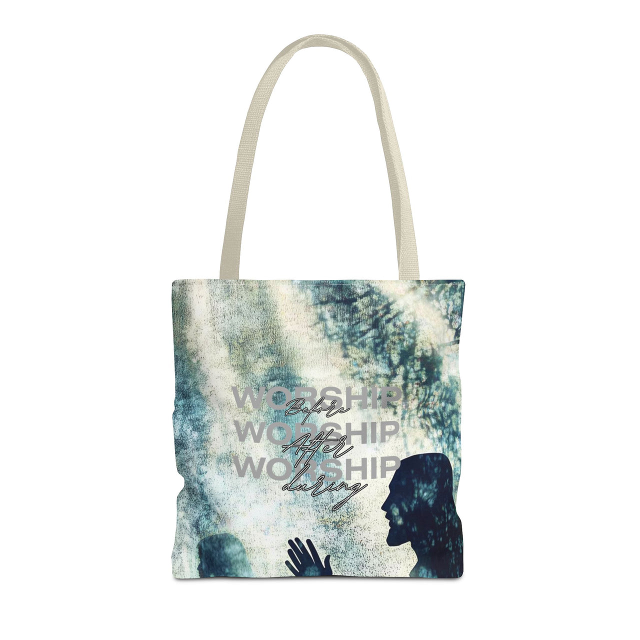 WORSHIP - BAG