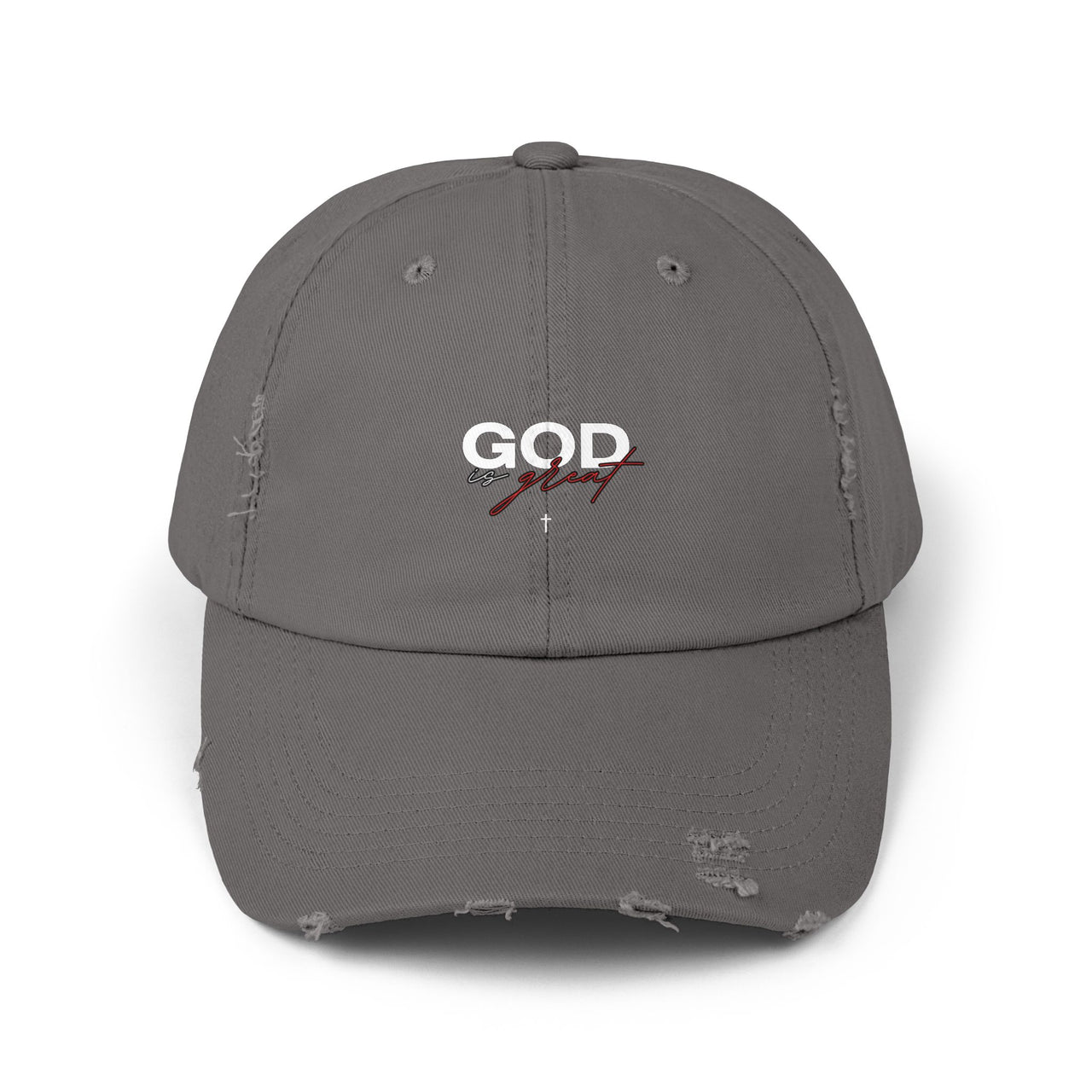 GOD IS GREAT - CAP