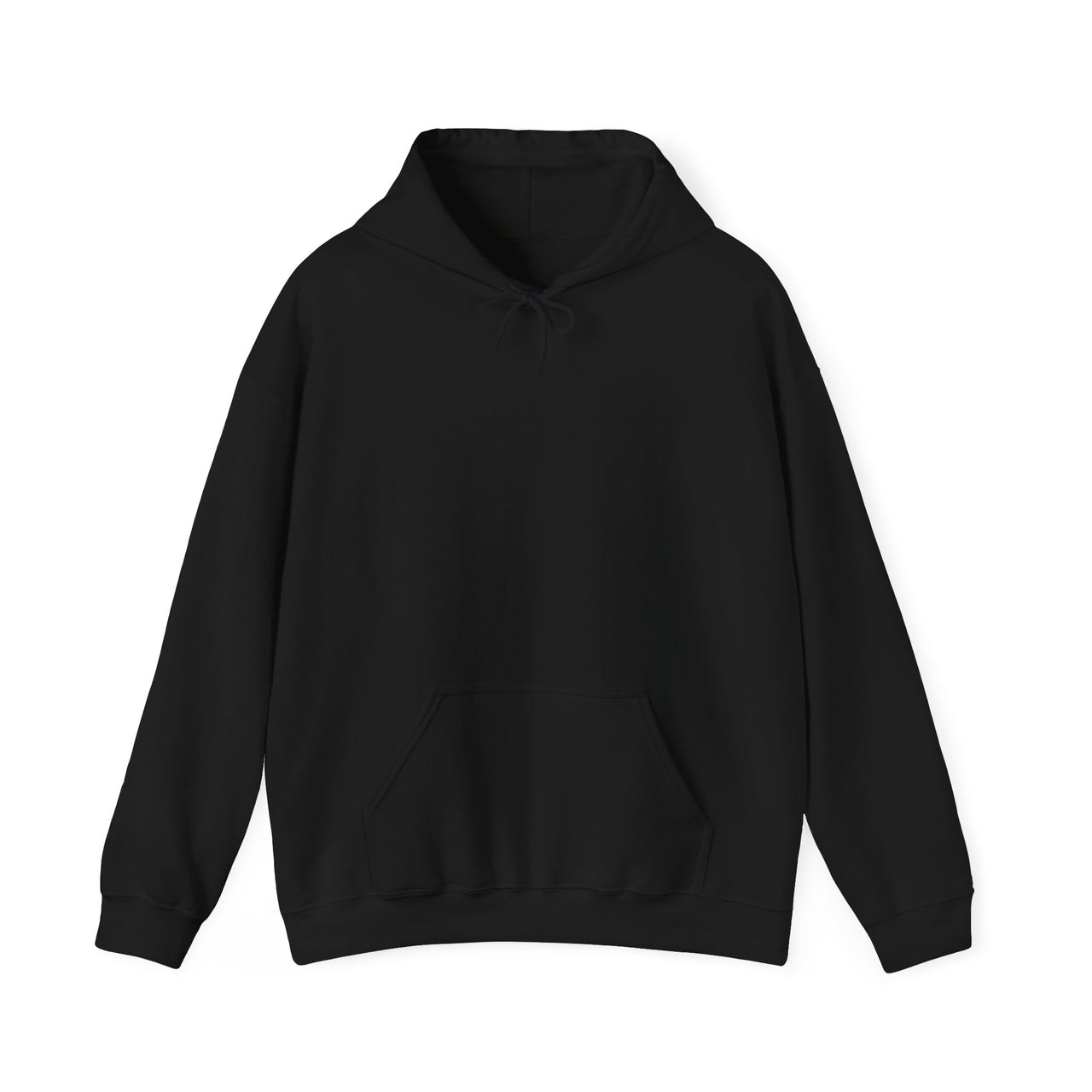 WHILE YOU ARE WAITING, GOD IS WORKING - HOODIE