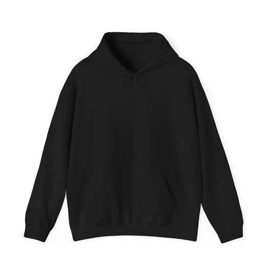 WHILE YOU ARE WAITING, GOD IS WORKING - HOODIE