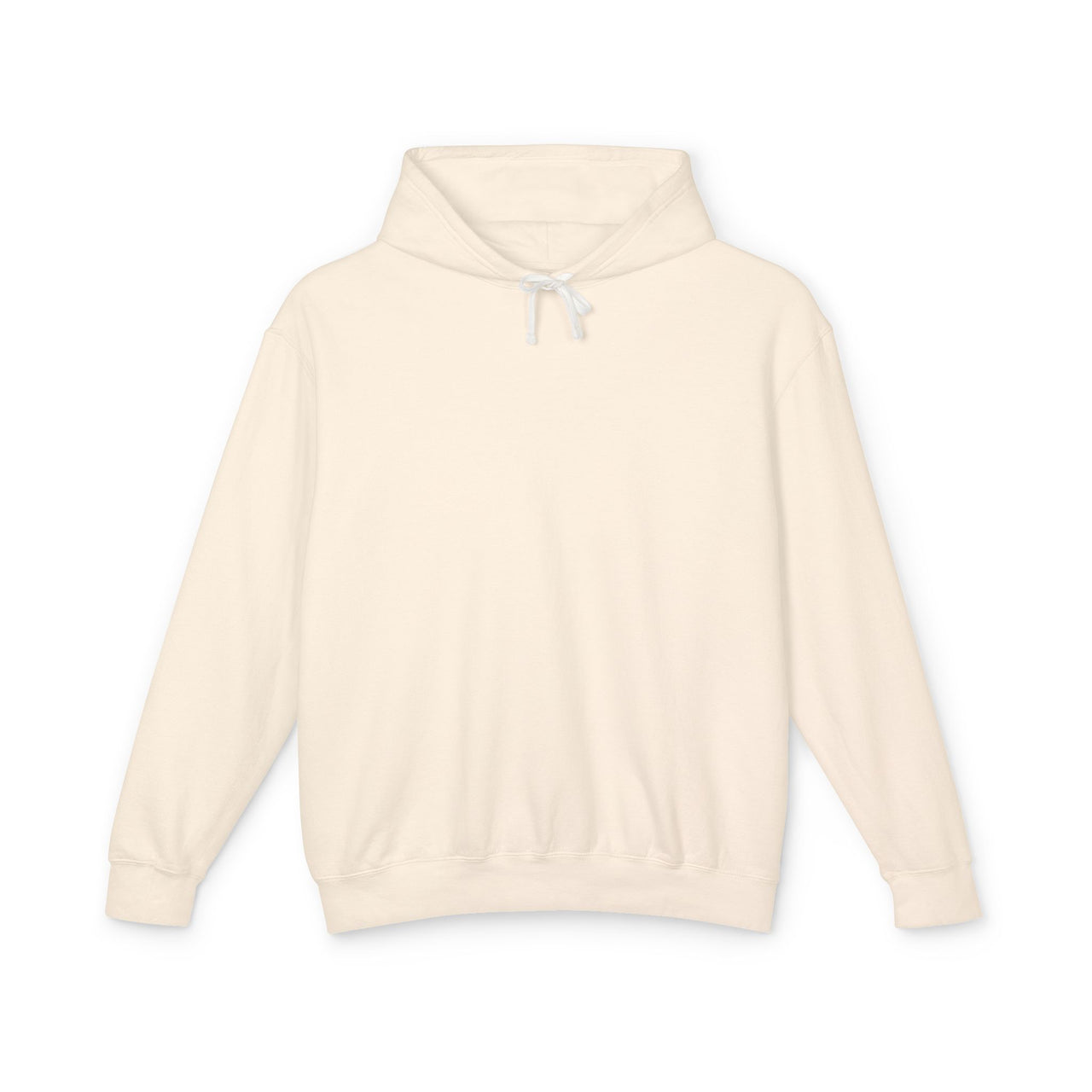 THE LORD IS MY SHEPERD - HOODIE