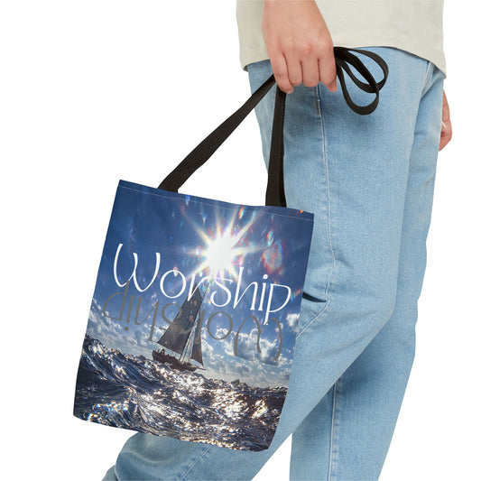 WORSHIP - BAG