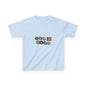 GOD IS GOOD - KIDS TEE