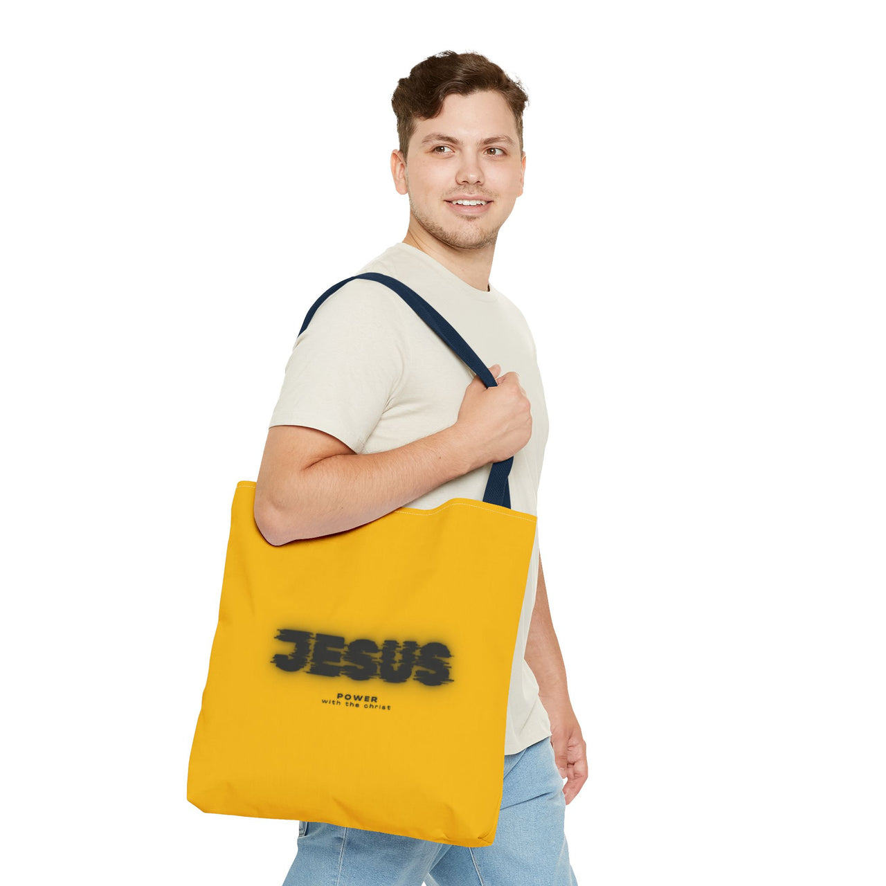 JESUS LOVES YOU - BAG