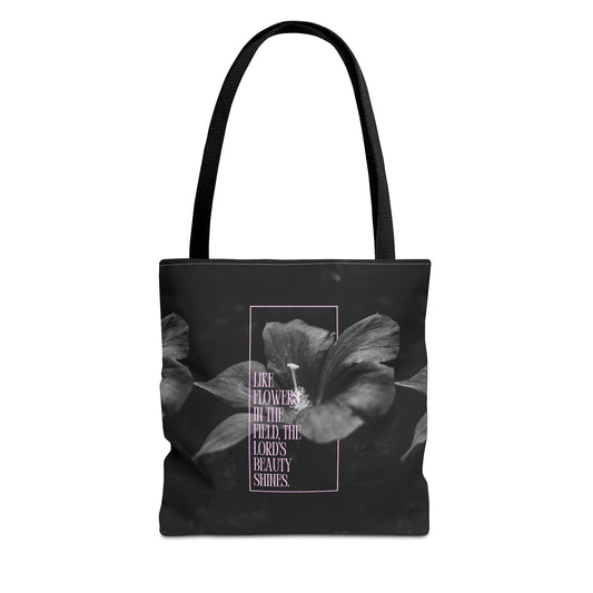 THE LORDS BEAUTY SHINES - BAG