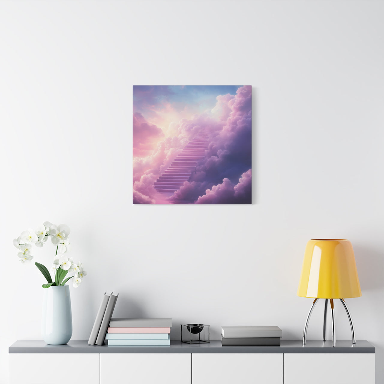 STAIRWAY TO HEAVEN CANVAS
