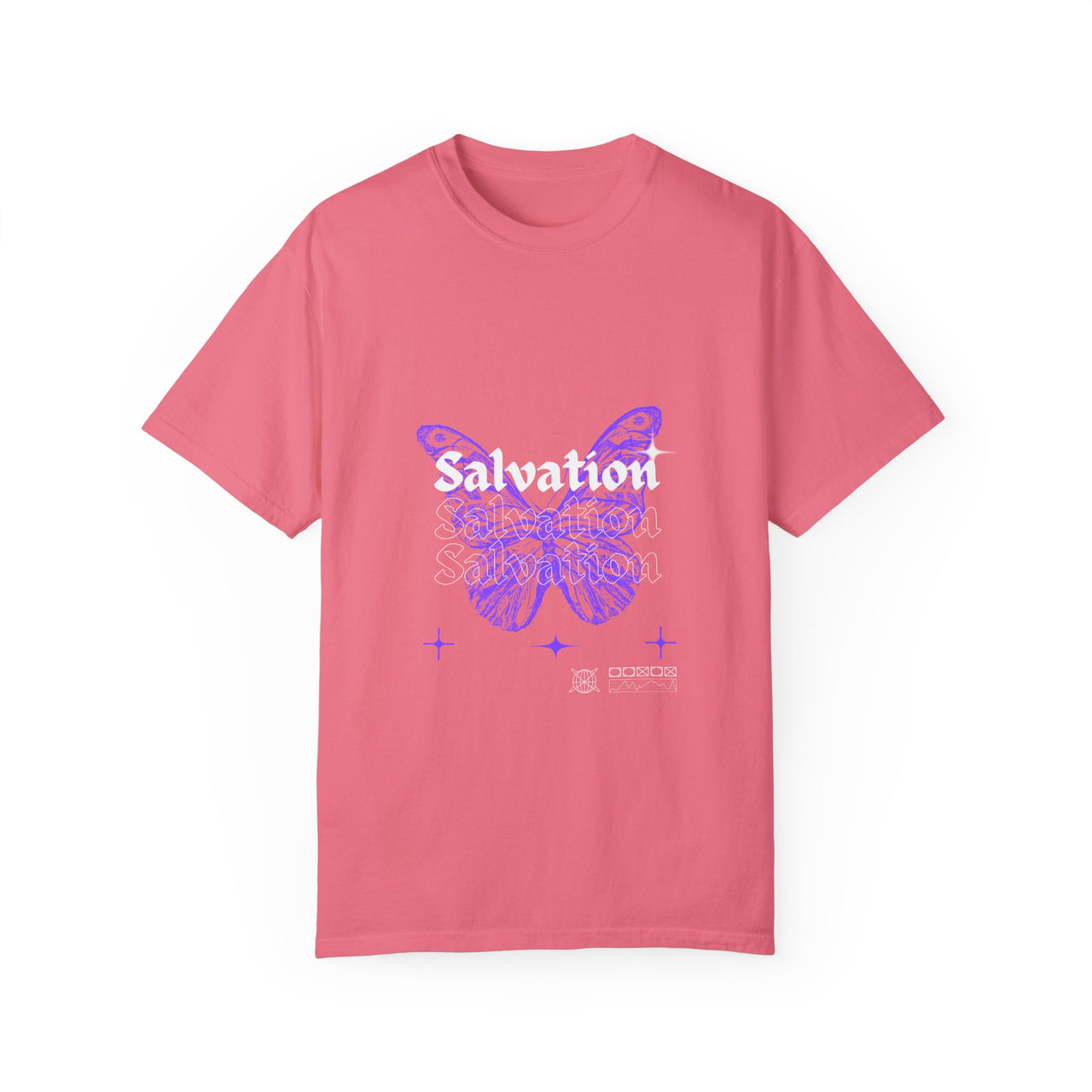 SALVATION - TEE
