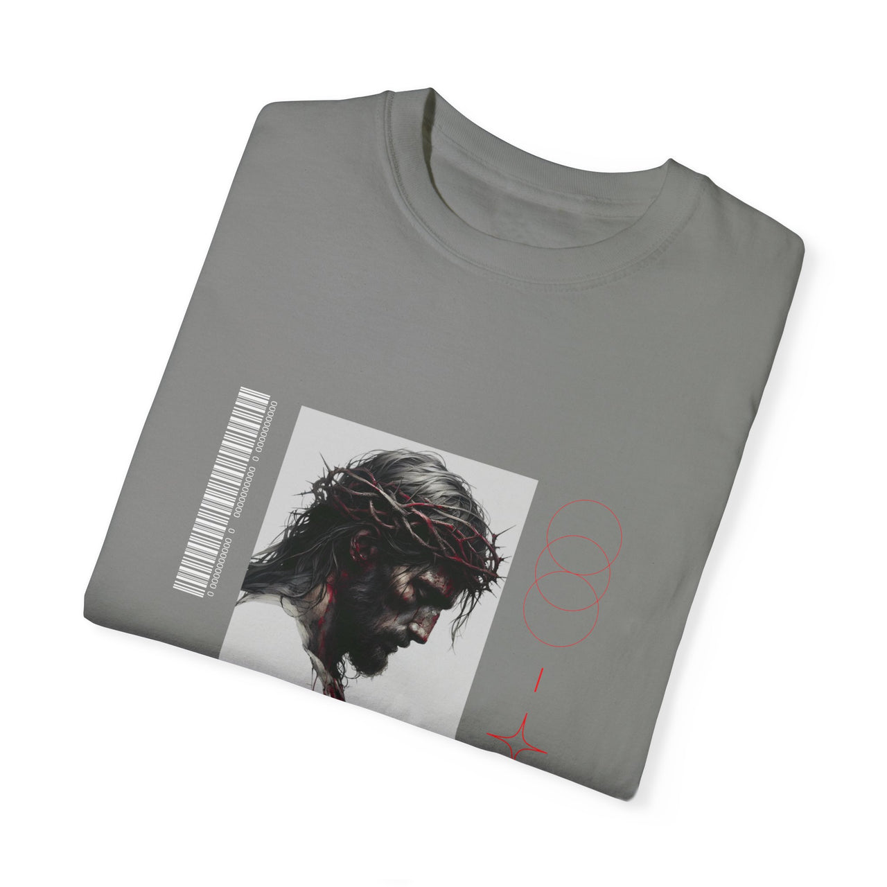 FAITH HOPE LOVE - TEE