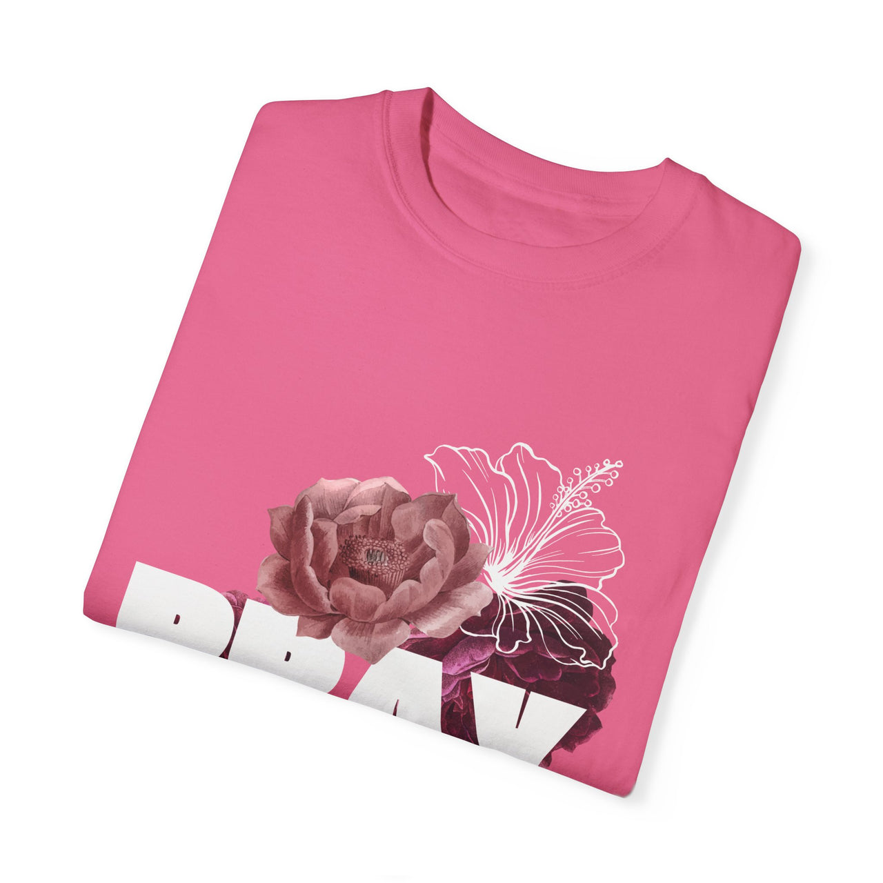 PRAY - TEE