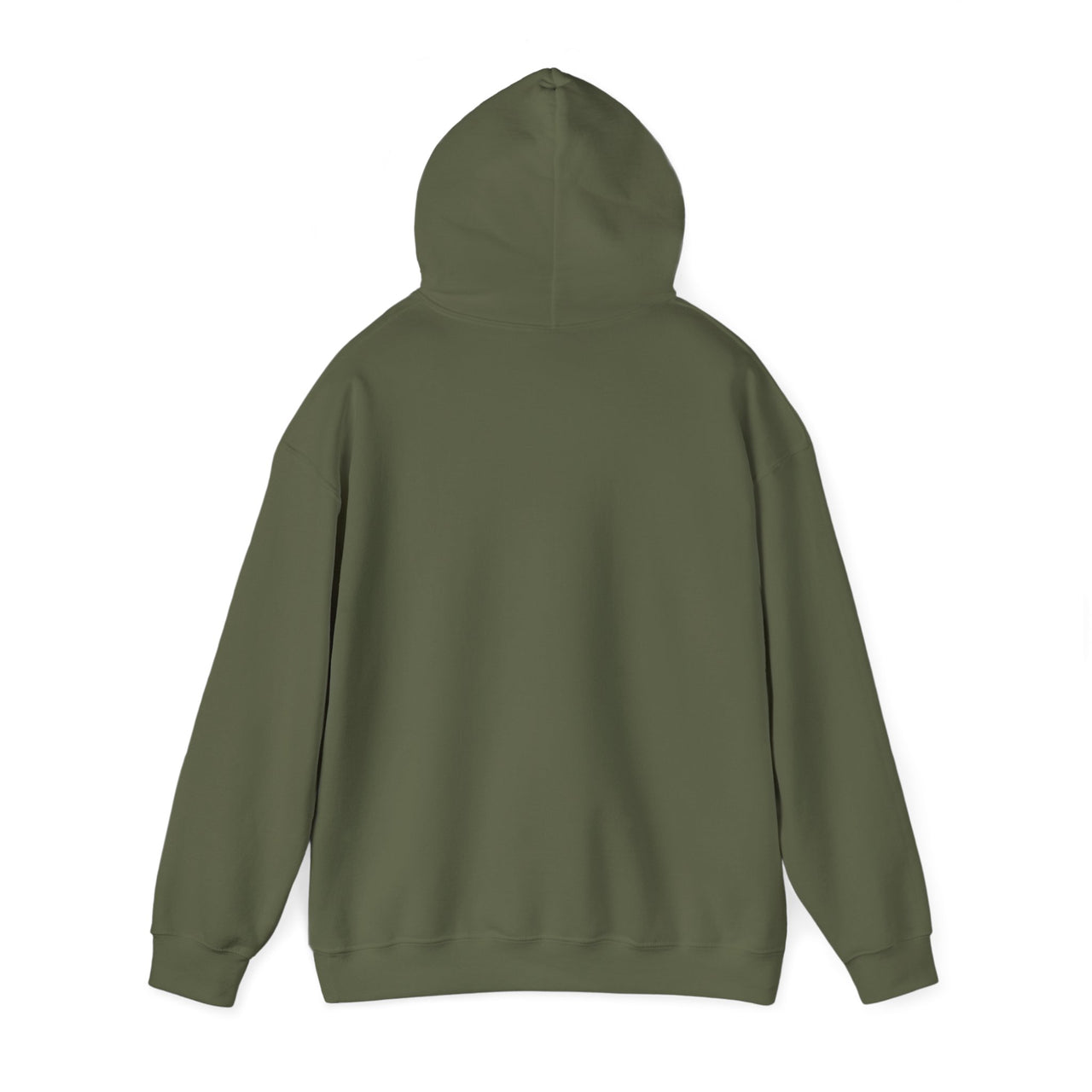 SPIRIT HOODIE