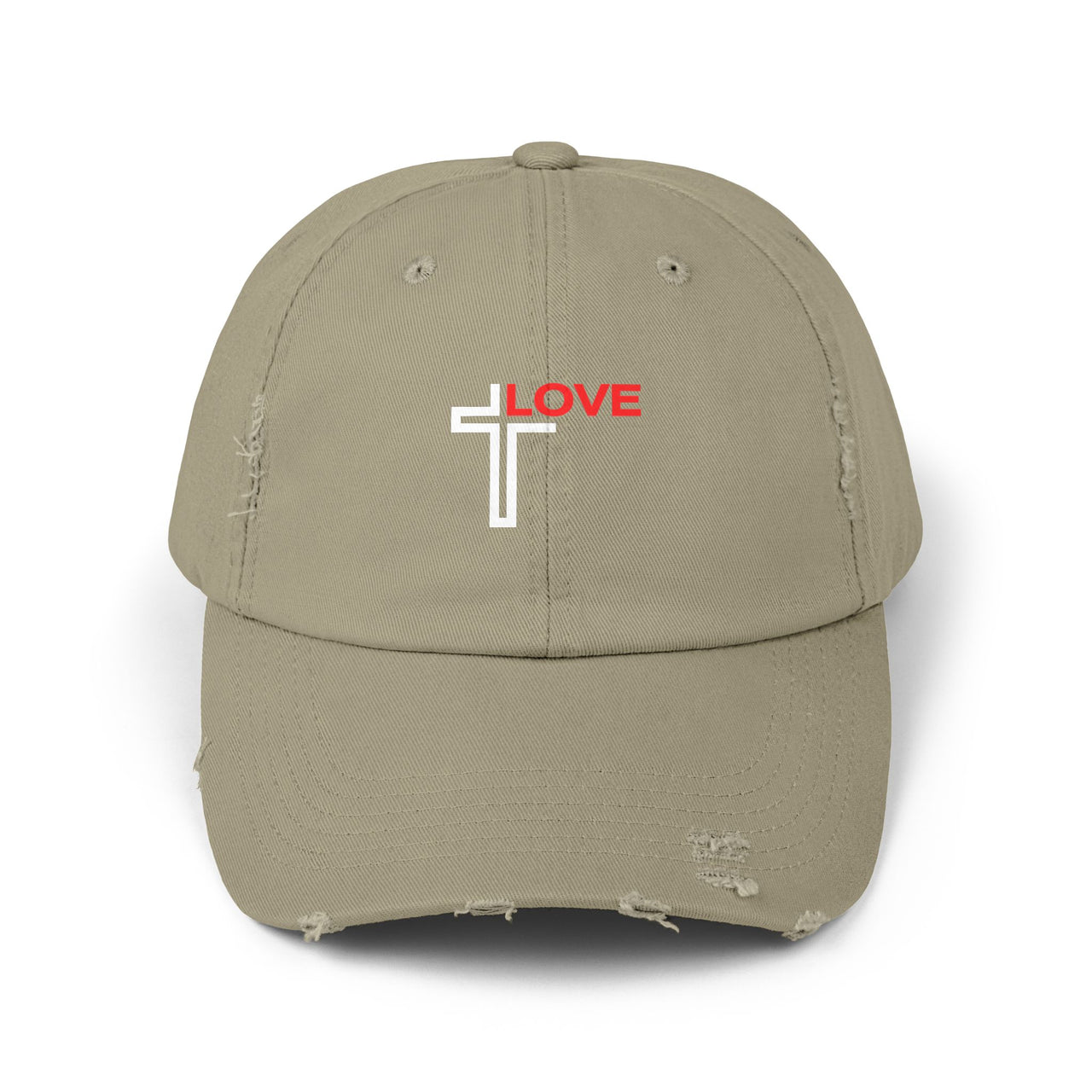 LOVE - CAP
