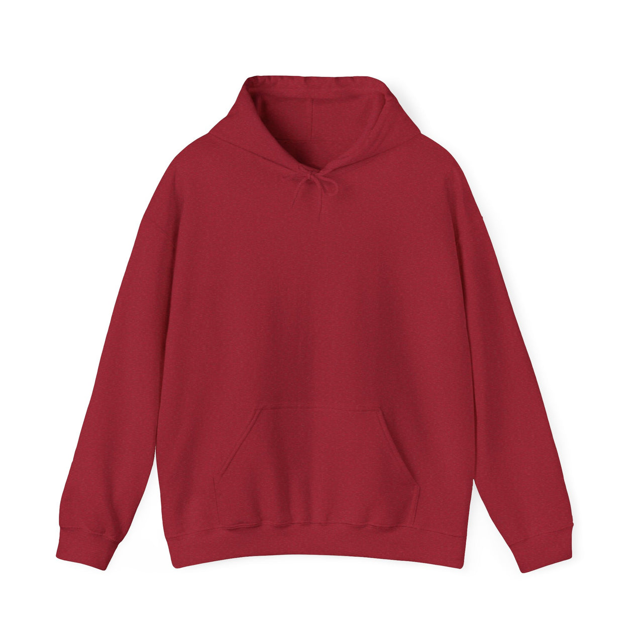 NOW WATCH GOD DO HIS PART - HOODIE