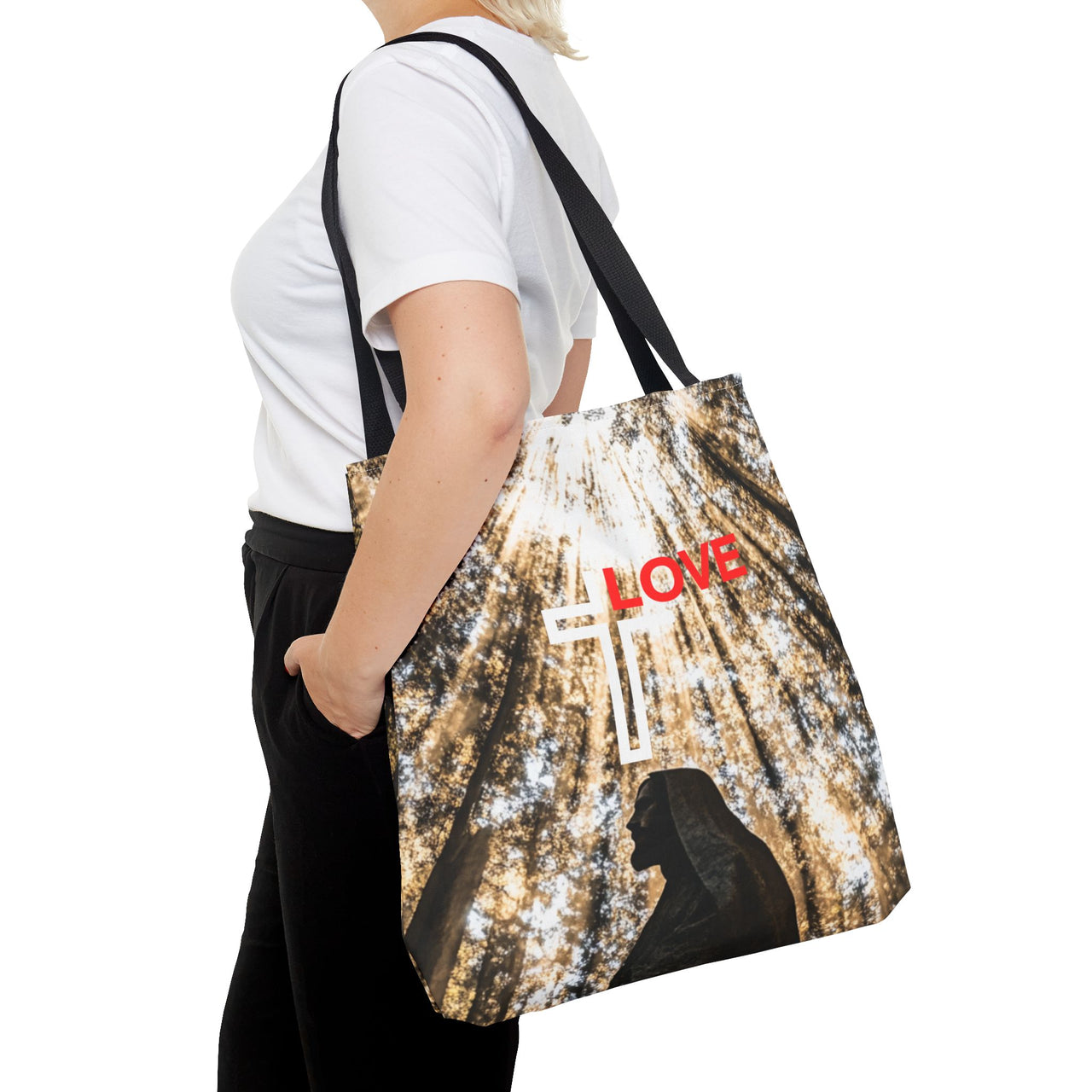 LOVE - BAG