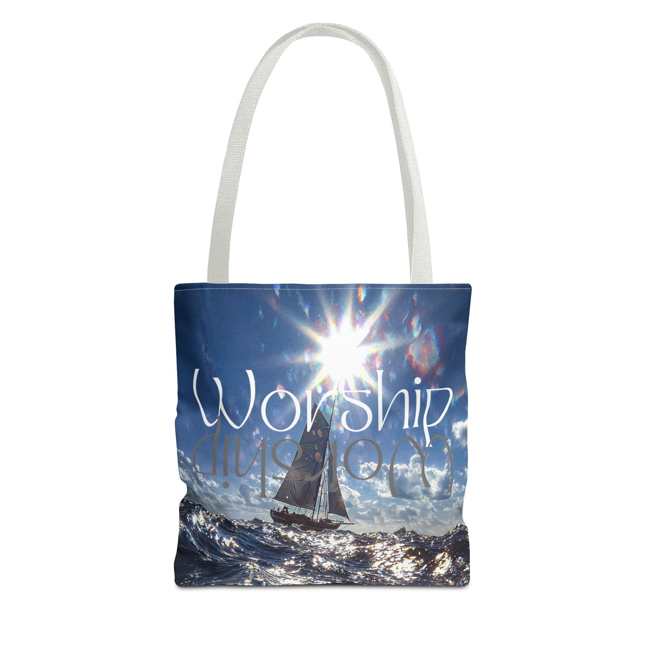 WORSHIP - BAG