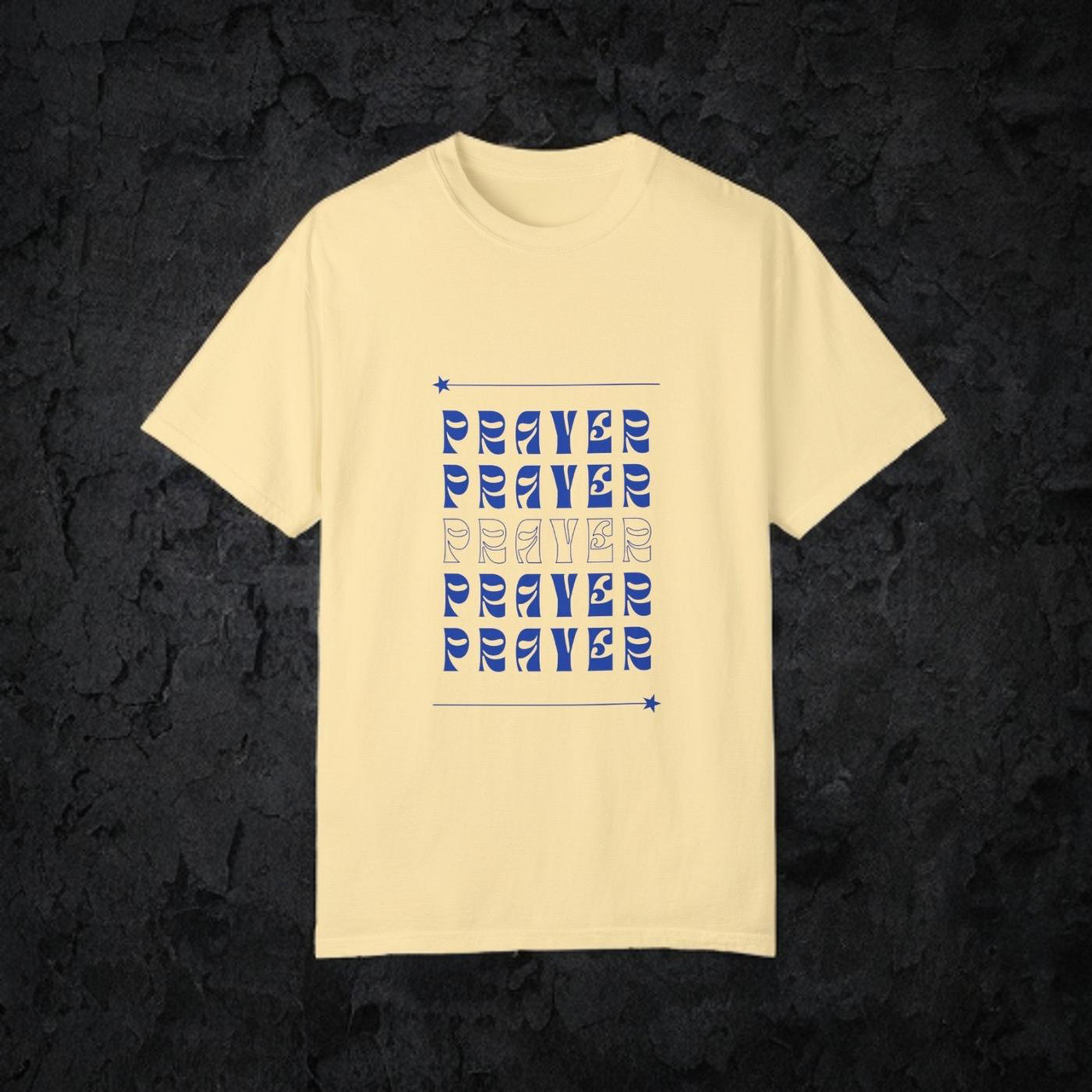 PRAYER - TEE