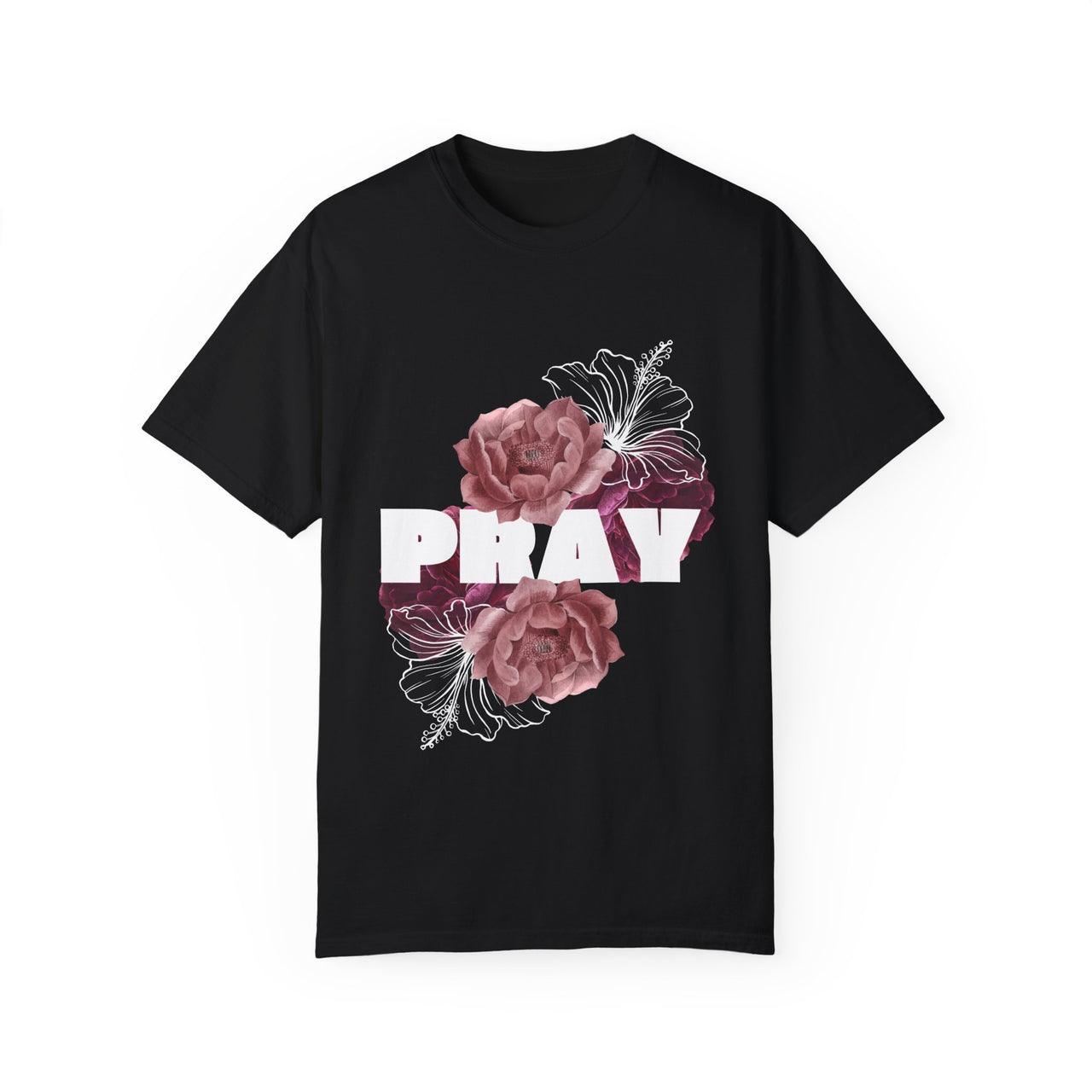 PRAY - TEE