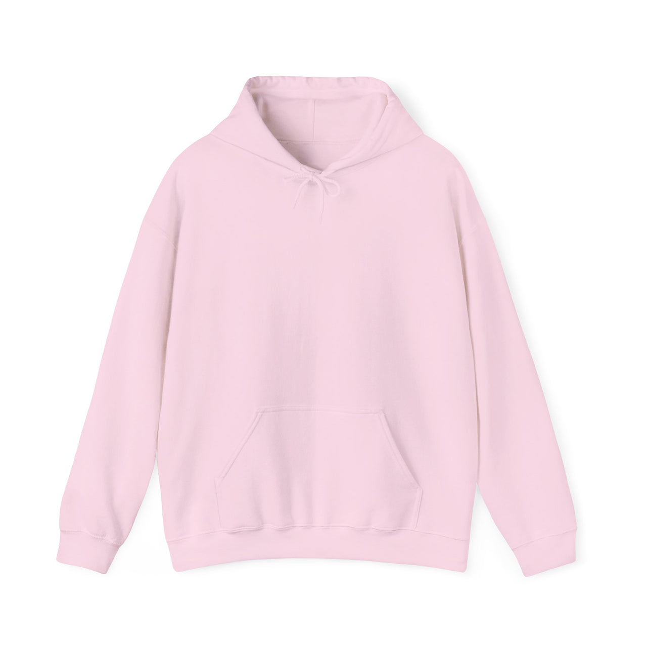 GOD HAS MY BACK - HOODIE