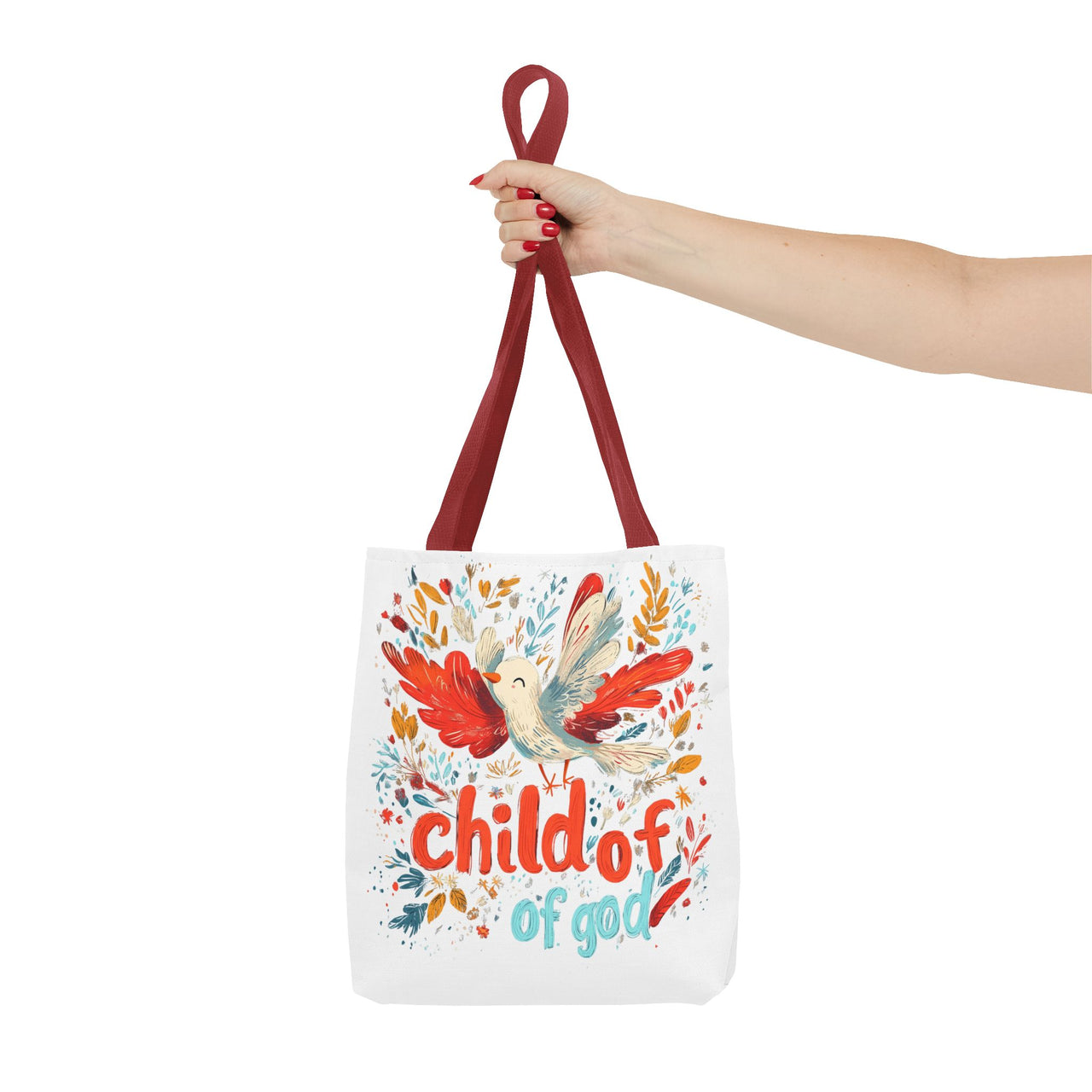 CHILD OF GOD - BAG