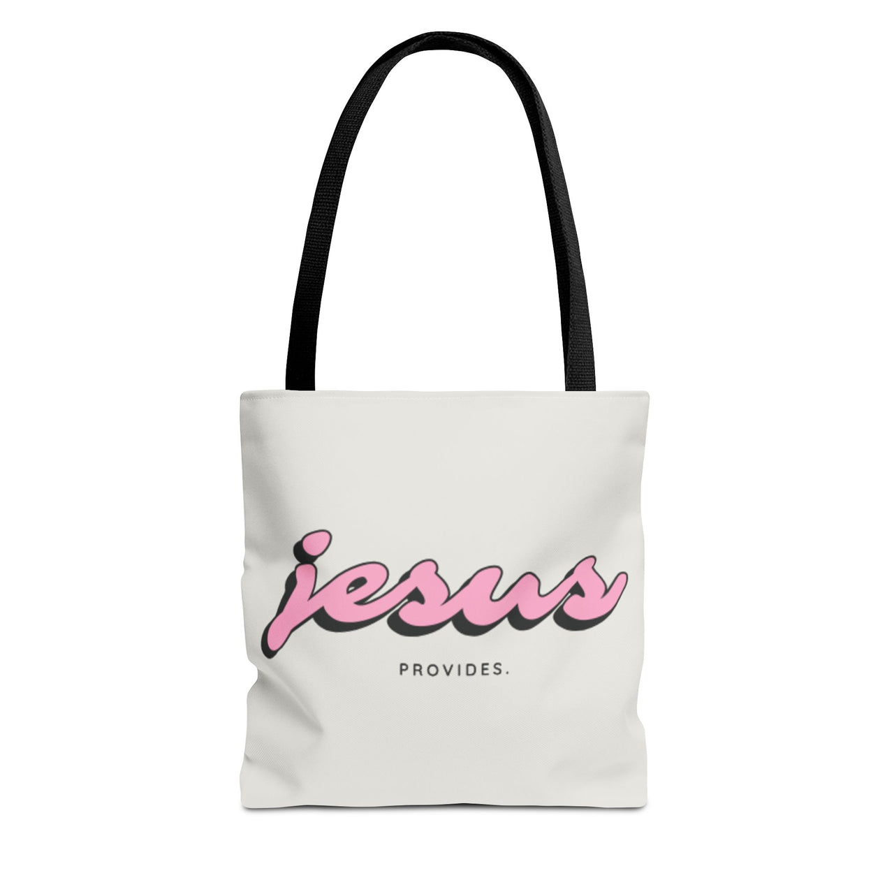 JESUS PROVIDES
