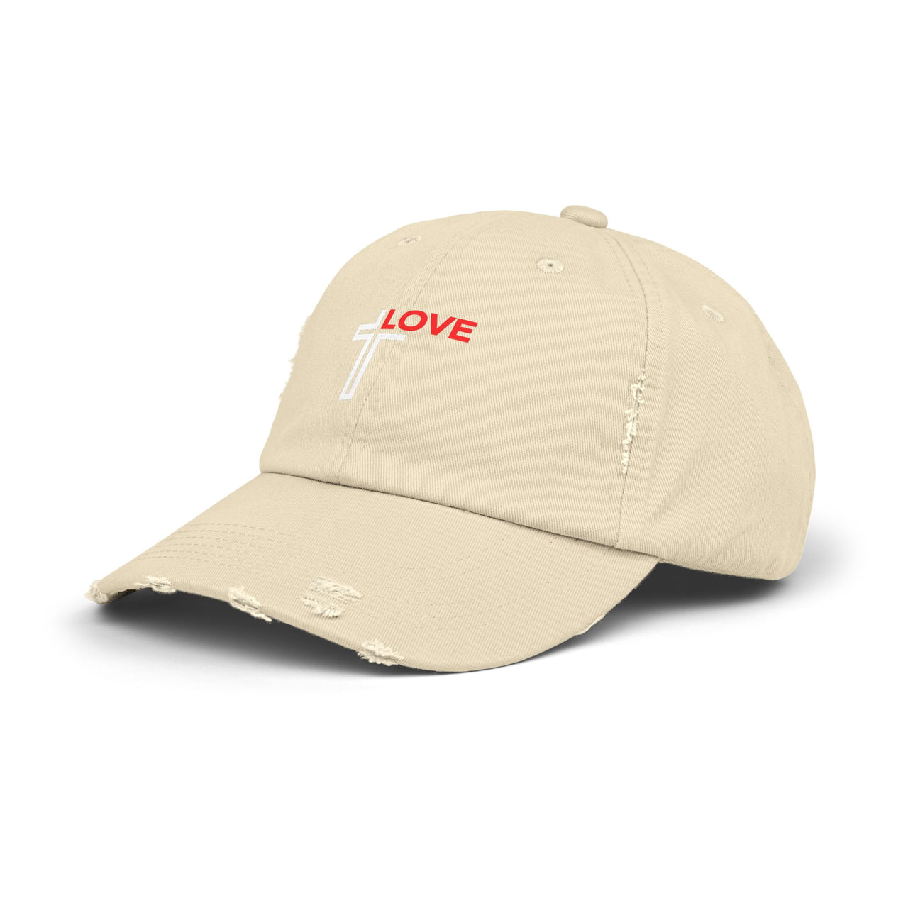 LOVE - CAP