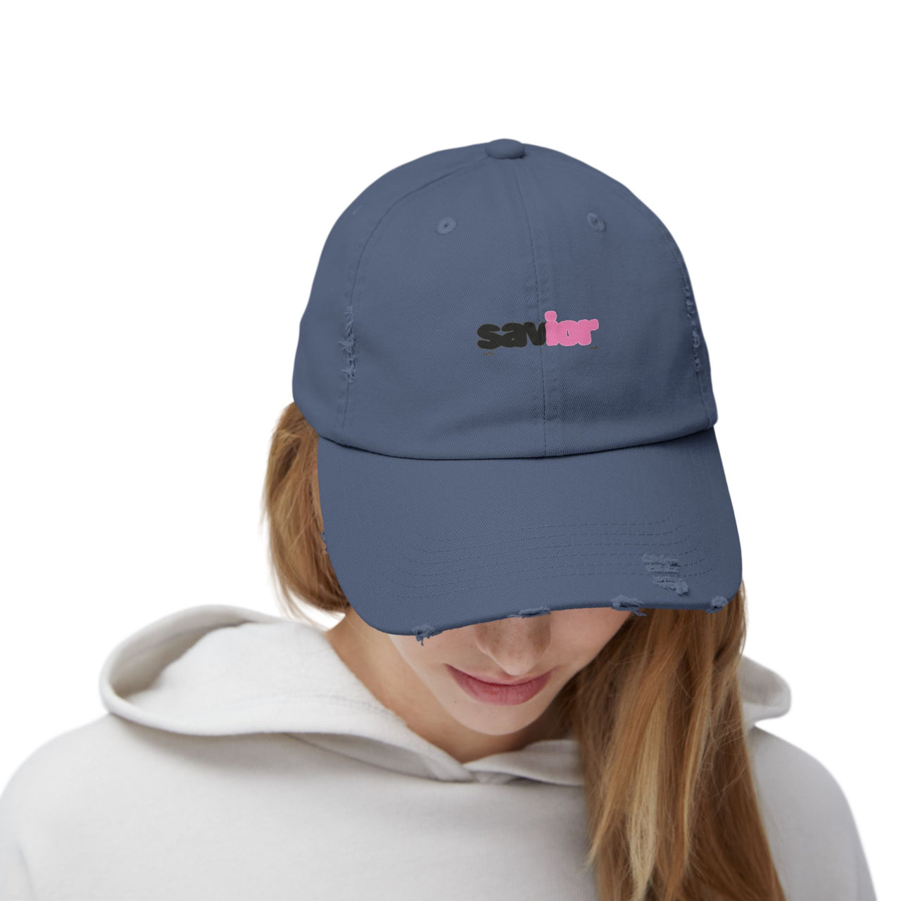 SAVIOR - CAP