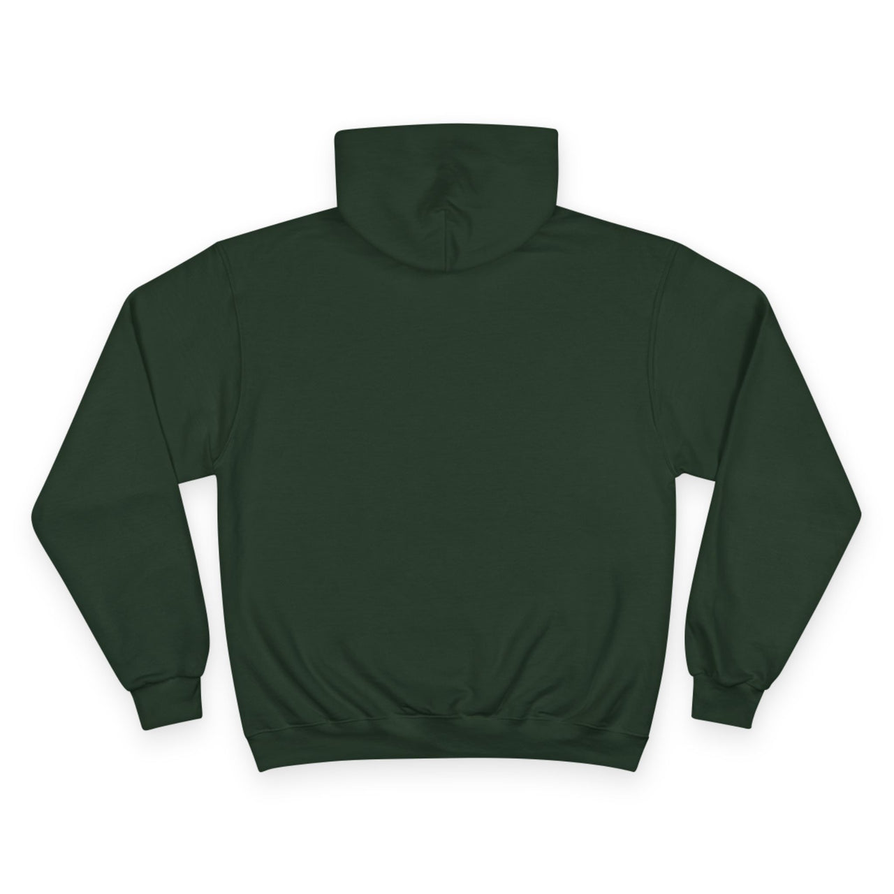 JESUS LOVES YOU - CHAMPION HOODIE