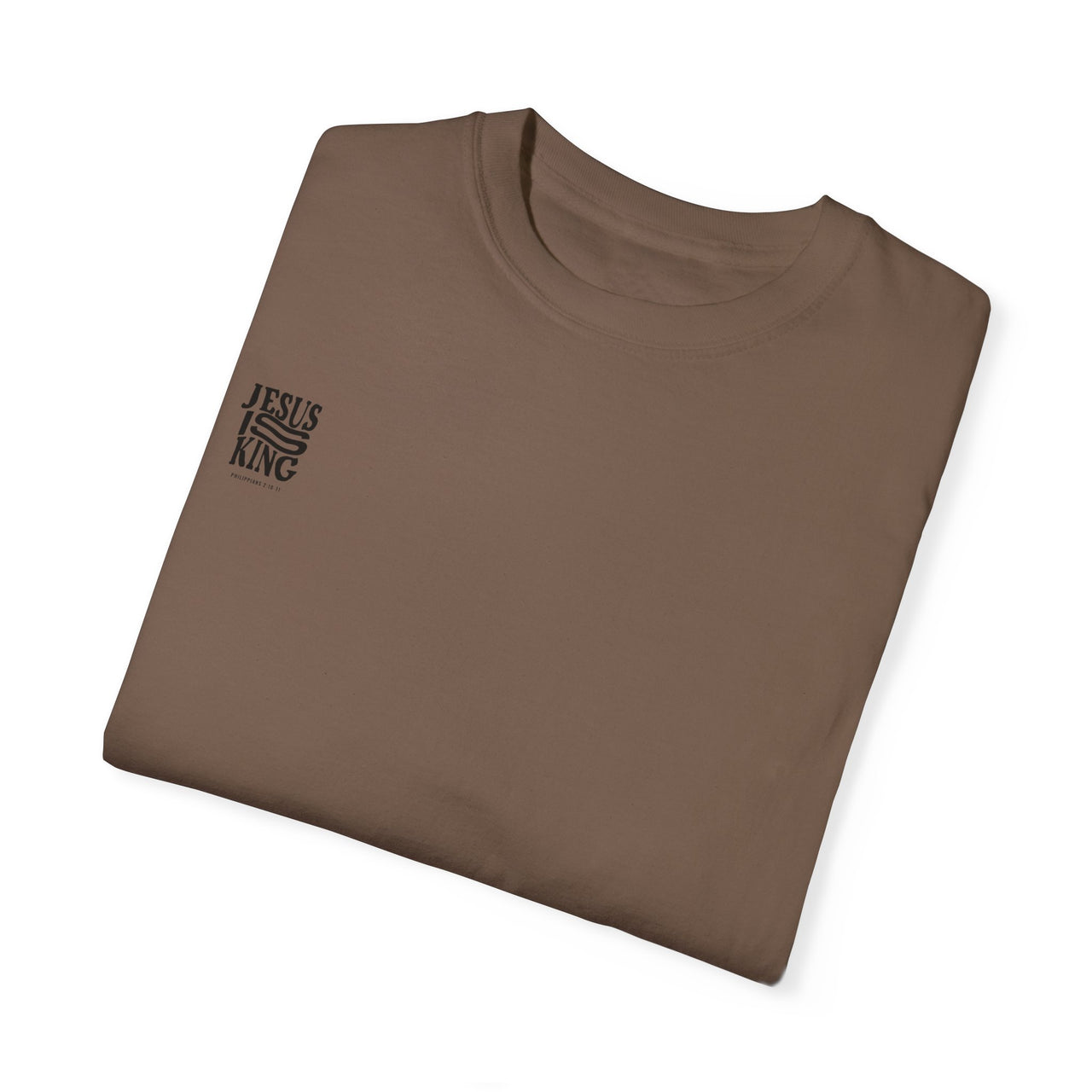 FAITH OVER FEAR - TEE