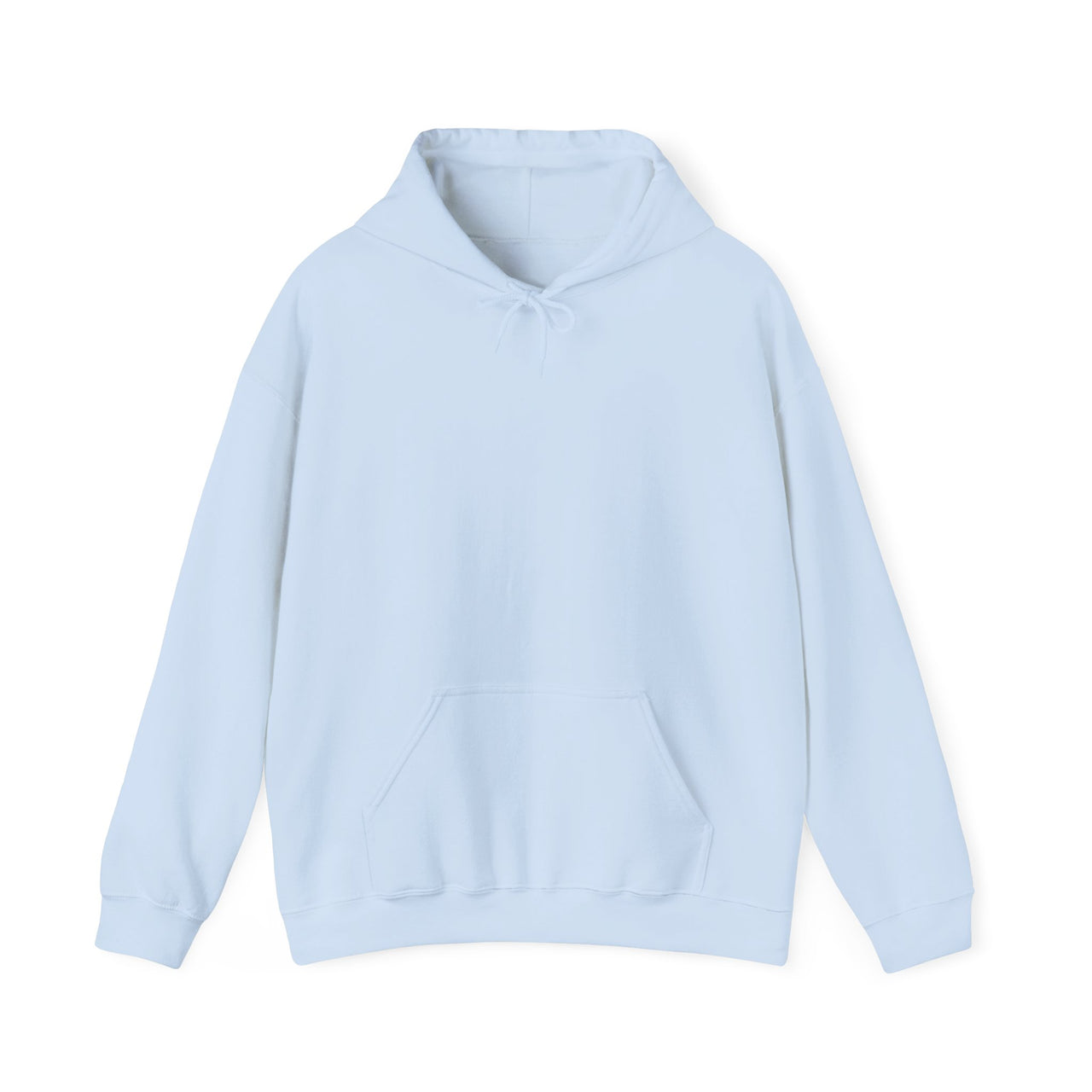 GOD HAS MY BACK - HOODIE