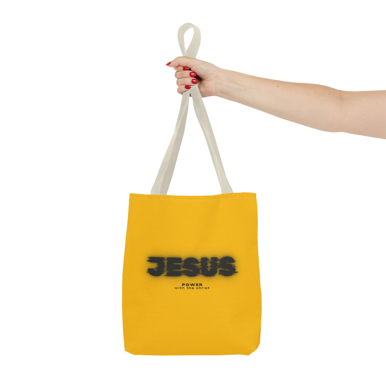 JESUS LOVES YOU - BAG