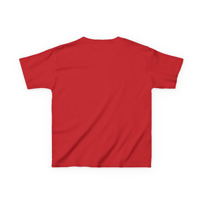 GOD IS ALWAYS WITH ME - KIDS TEE