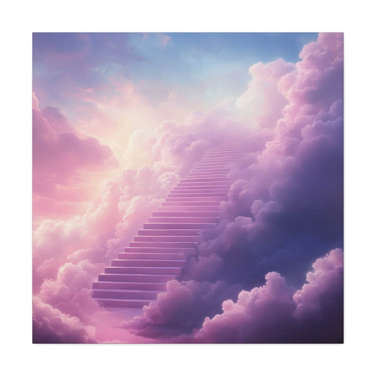 STAIRWAY TO HEAVEN CANVAS