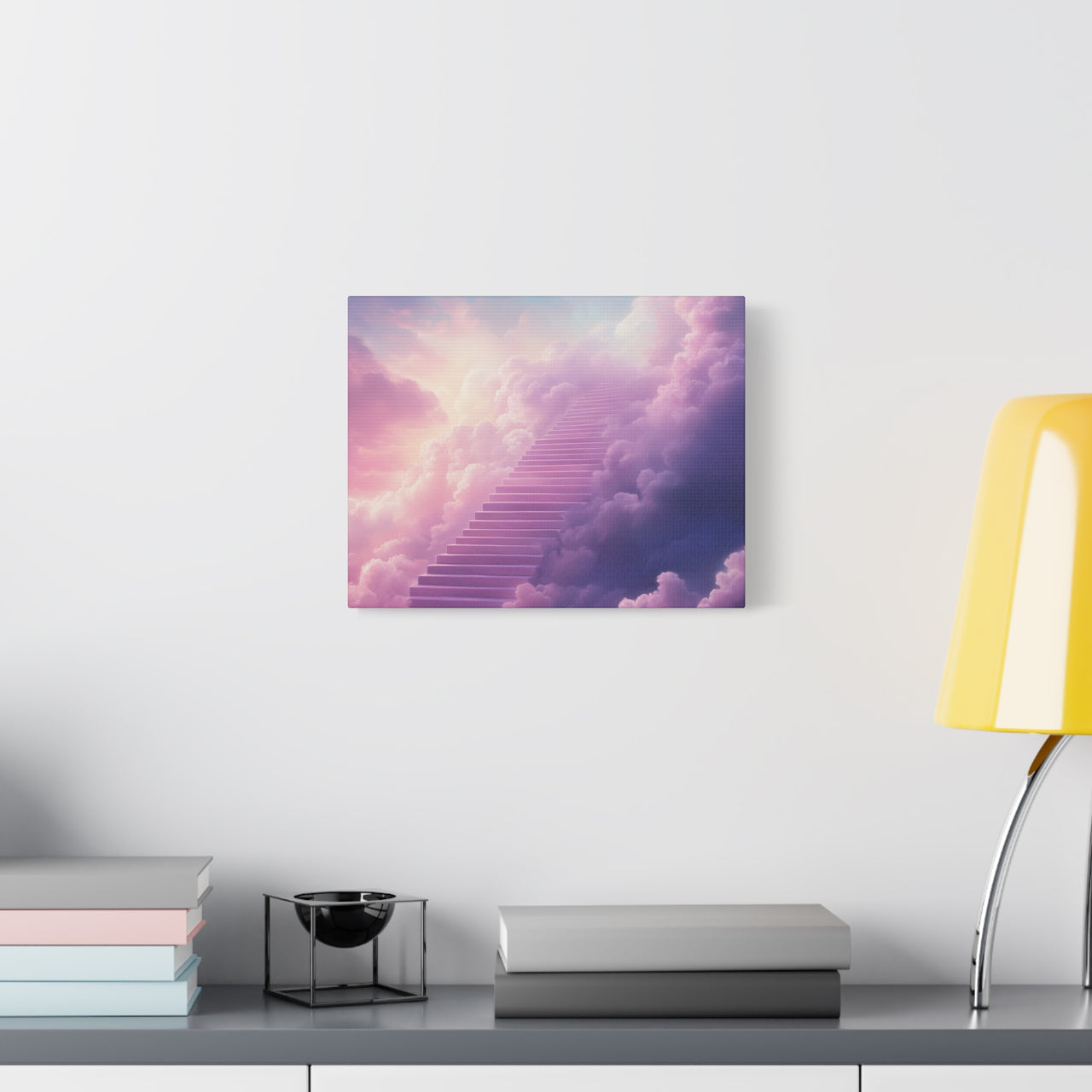 STAIRWAY TO HEAVEN CANVAS