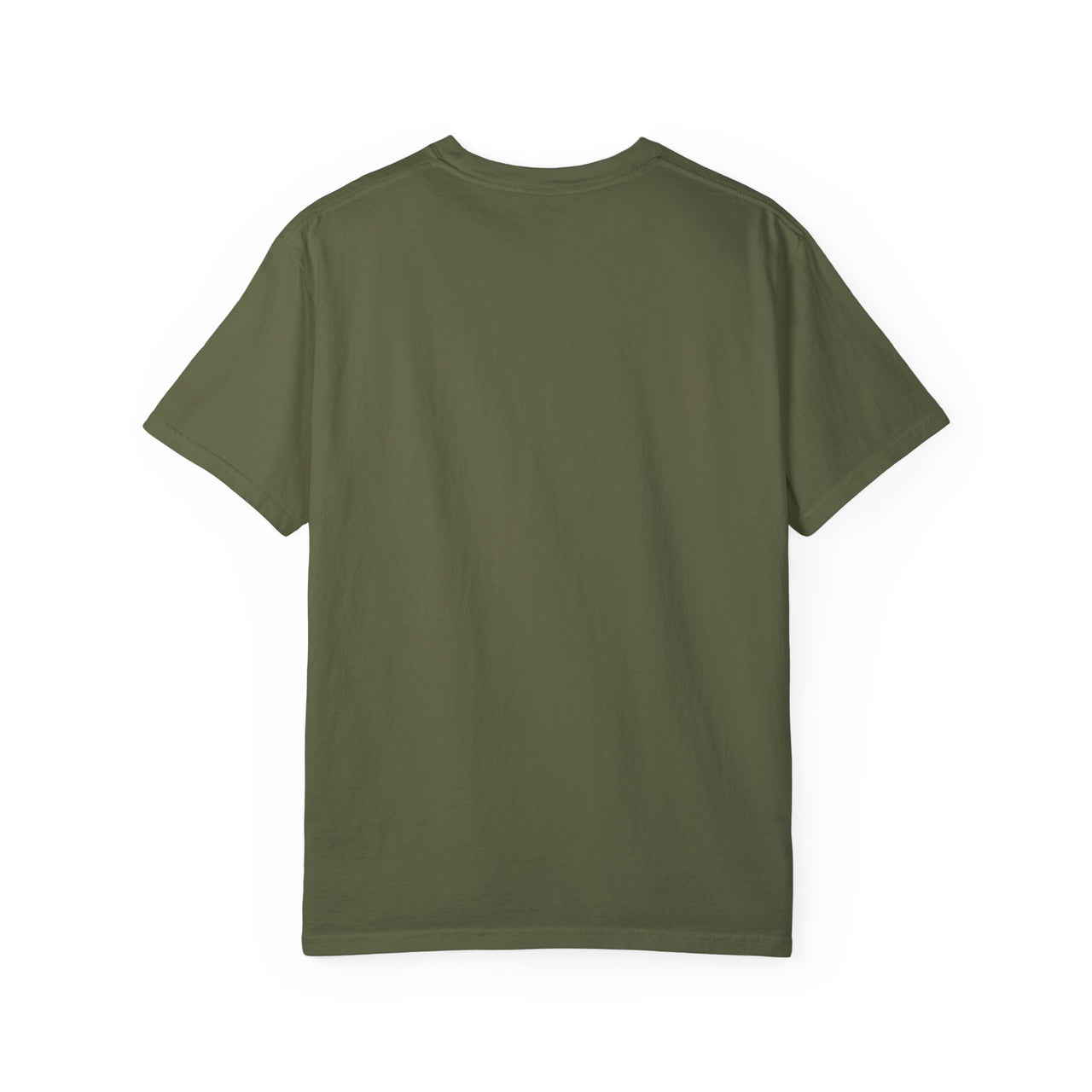 JESUS PROVIDES - TEE