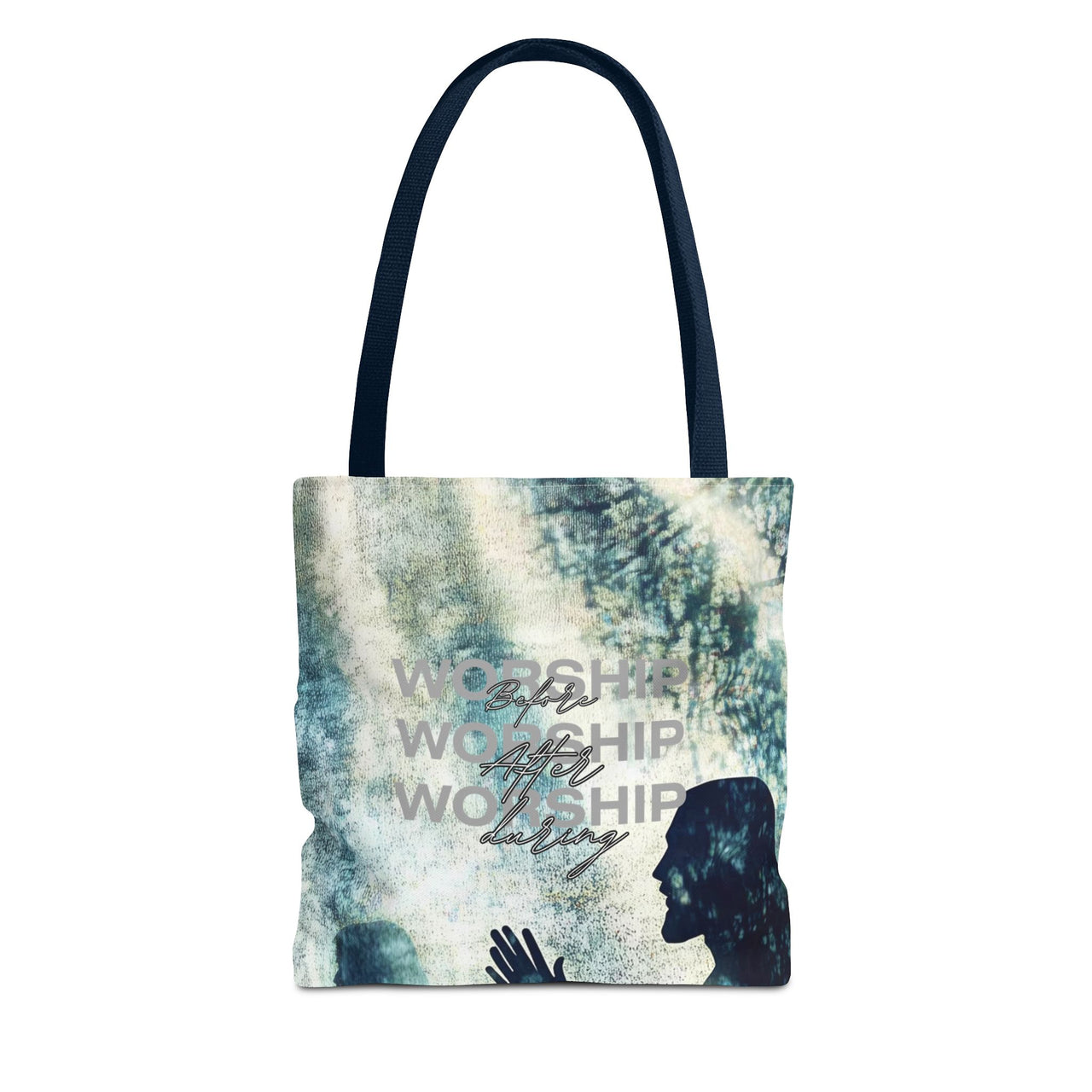 WORSHIP - BAG