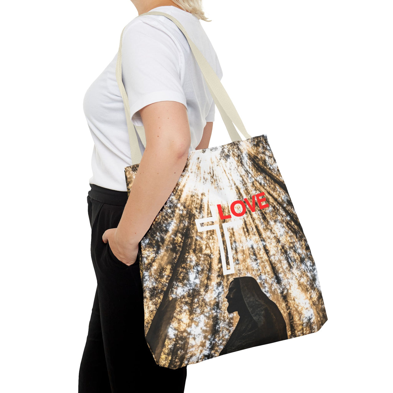 LOVE - BAG