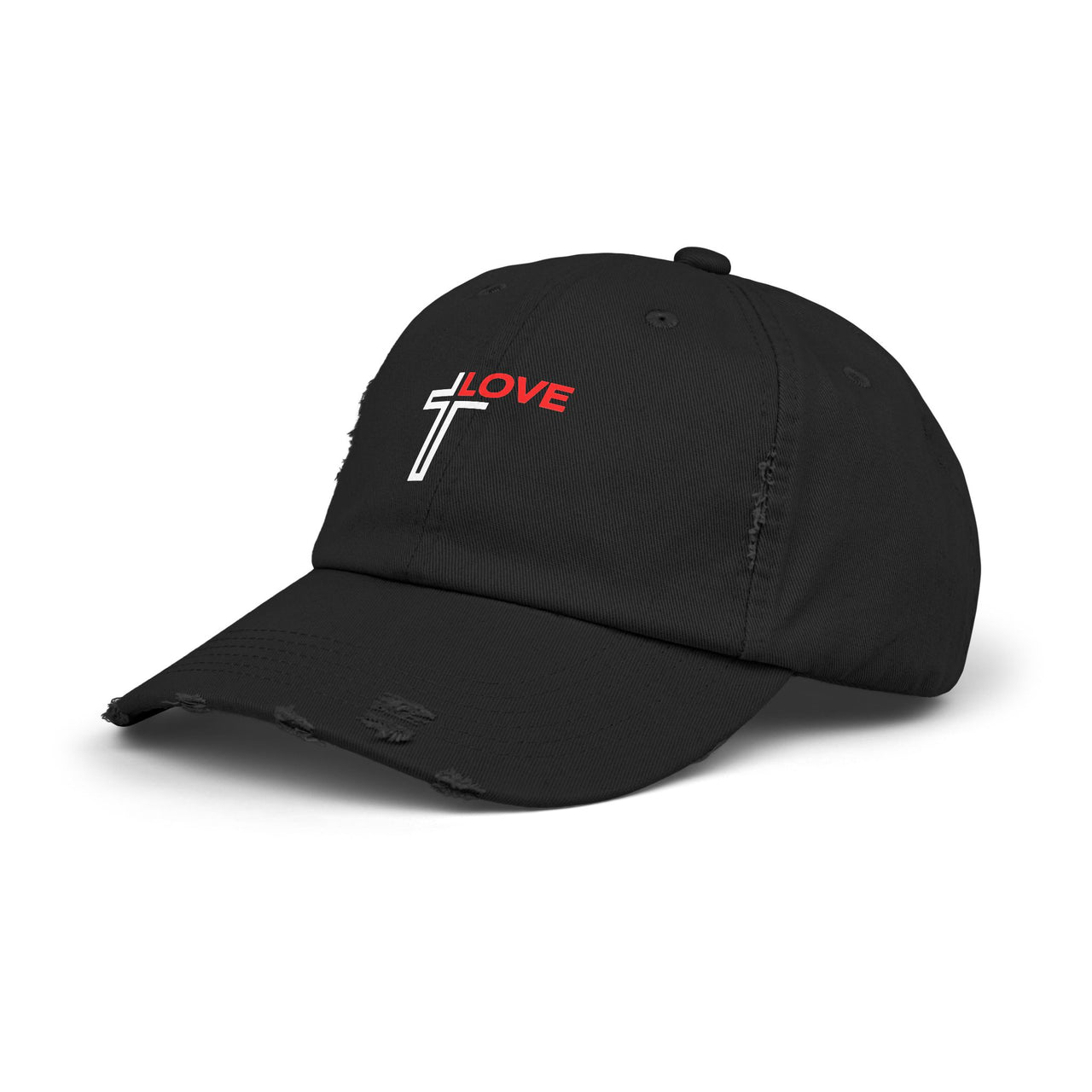 LOVE - CAP