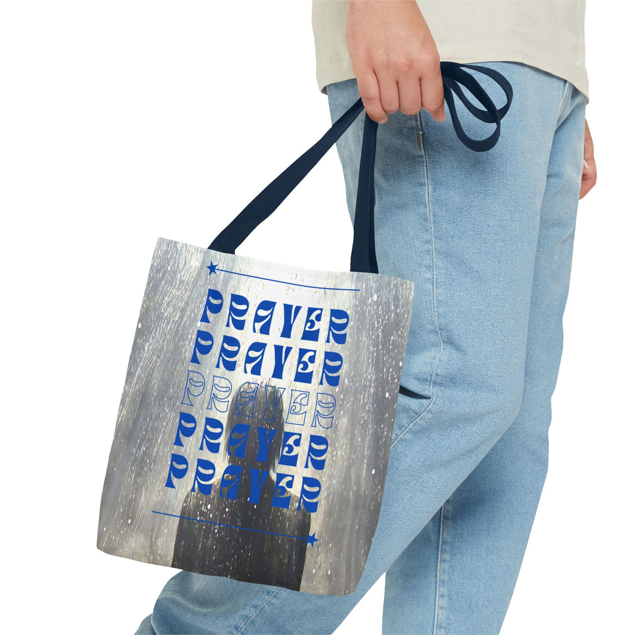 PRAYER - BAG