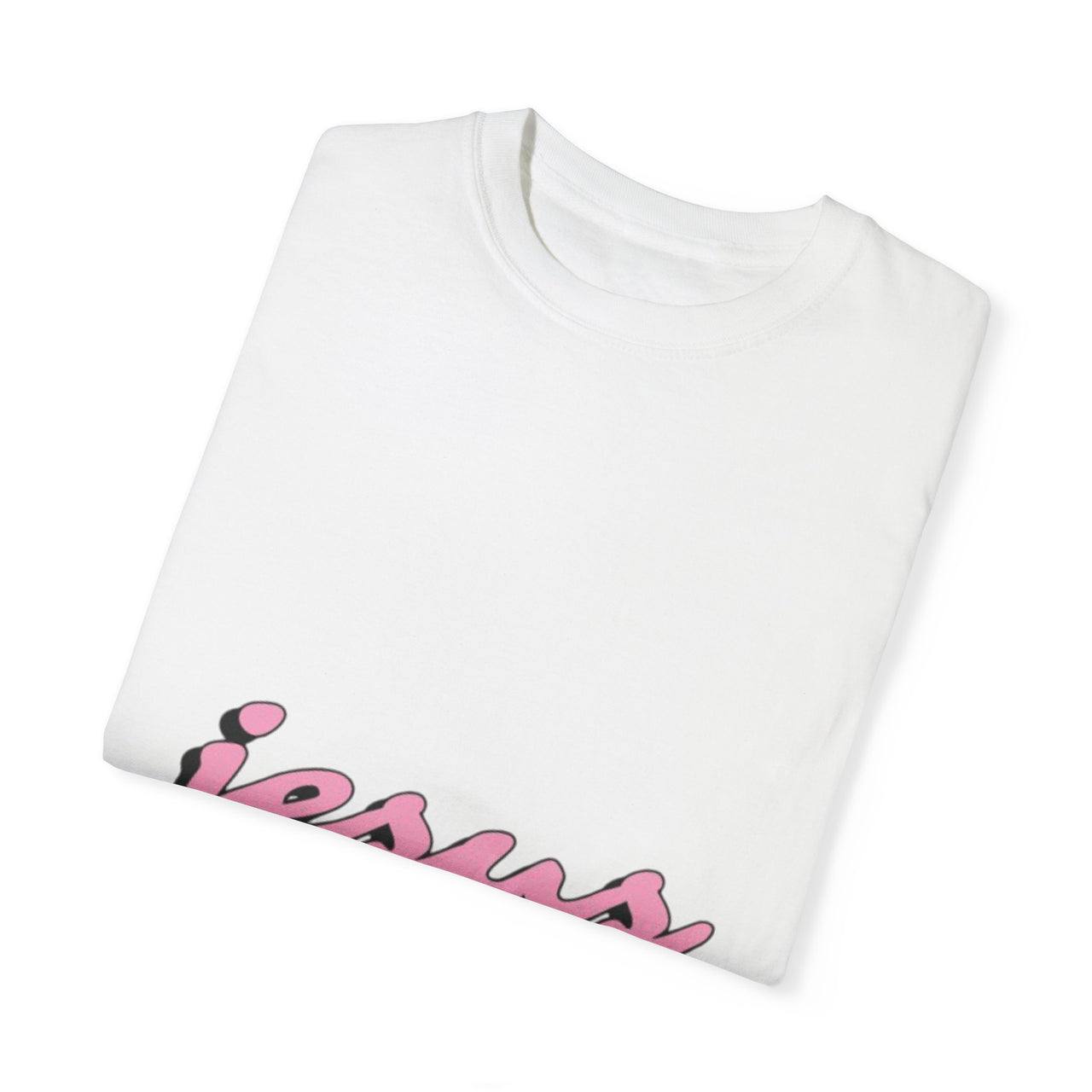 JESUS PROVIDES - TEE